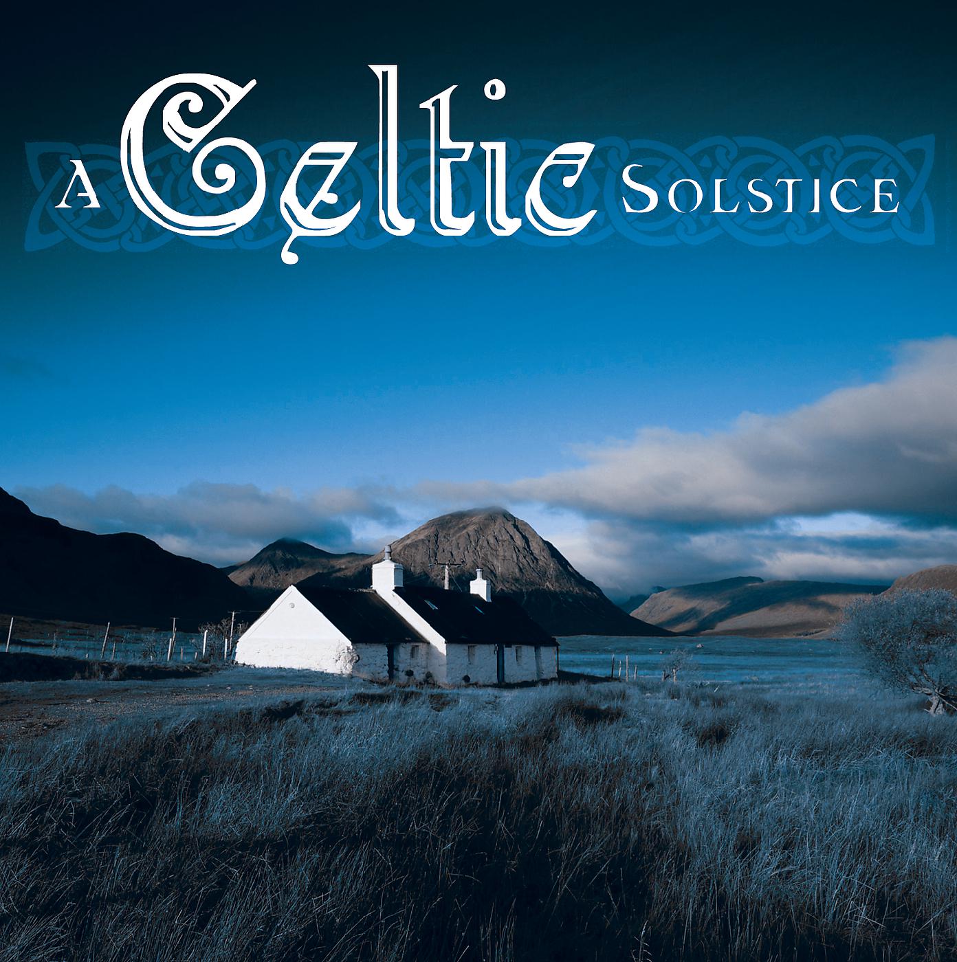 Постер альбома A Celtic Solstice