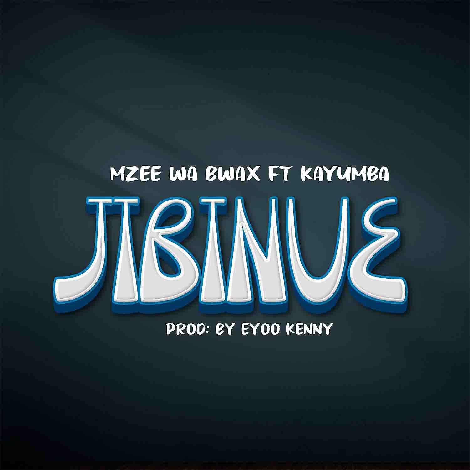 Постер альбома Jibinue