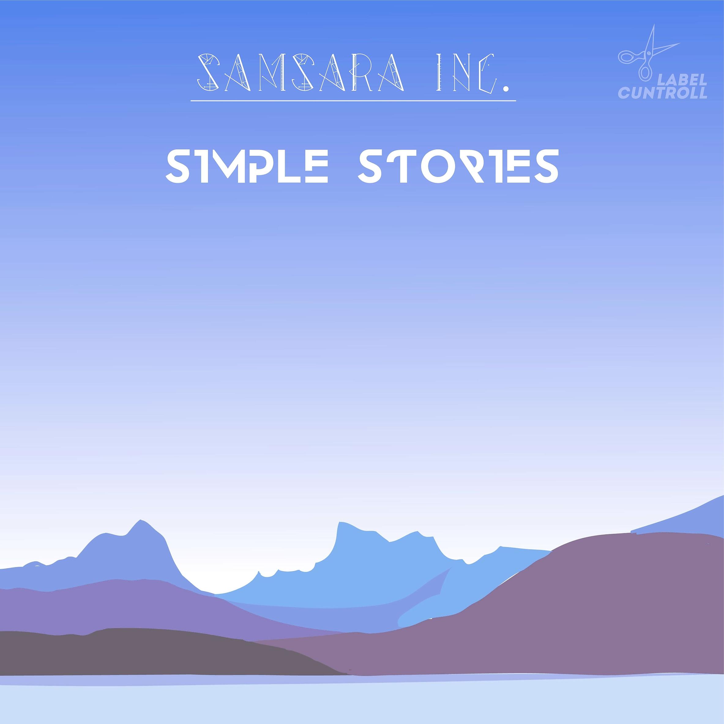 Постер альбома Simple Stories