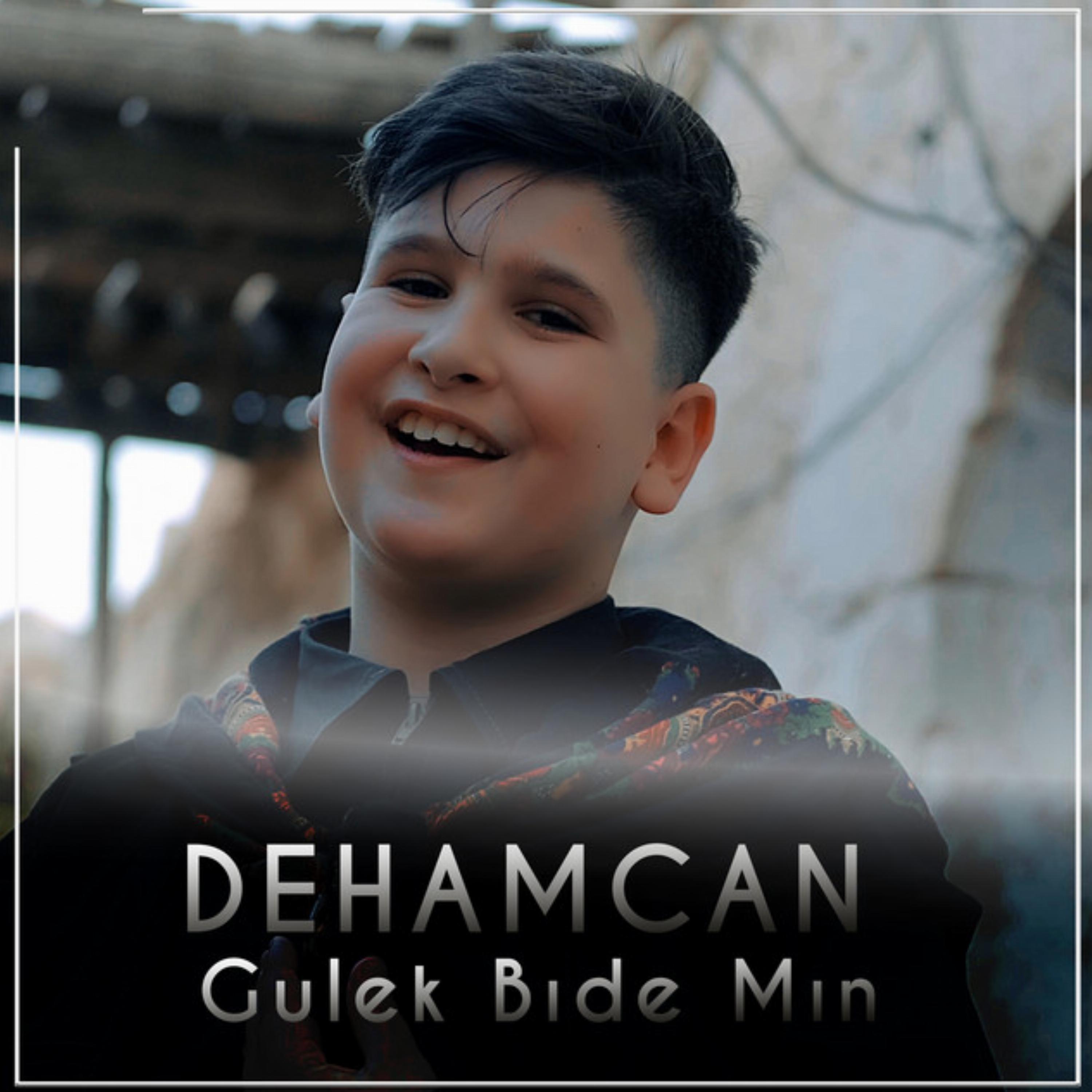 Постер альбома Gulek Bıde Mın