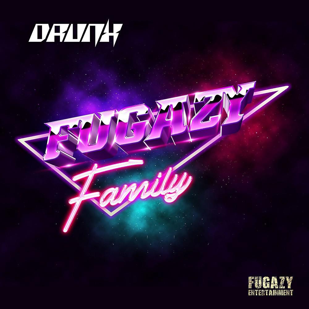 Постер альбома Fugazy Family