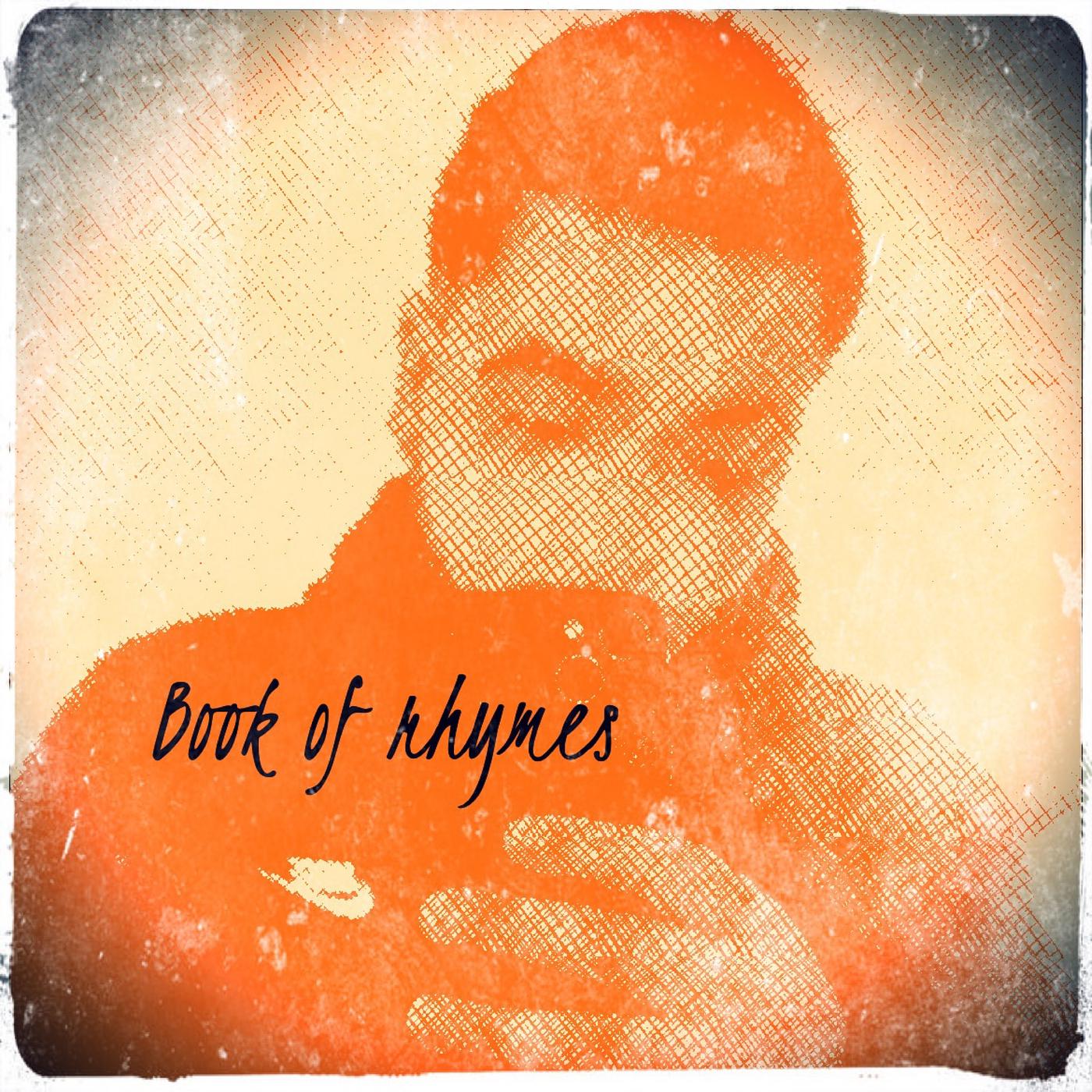 Постер альбома Book of Rhymes