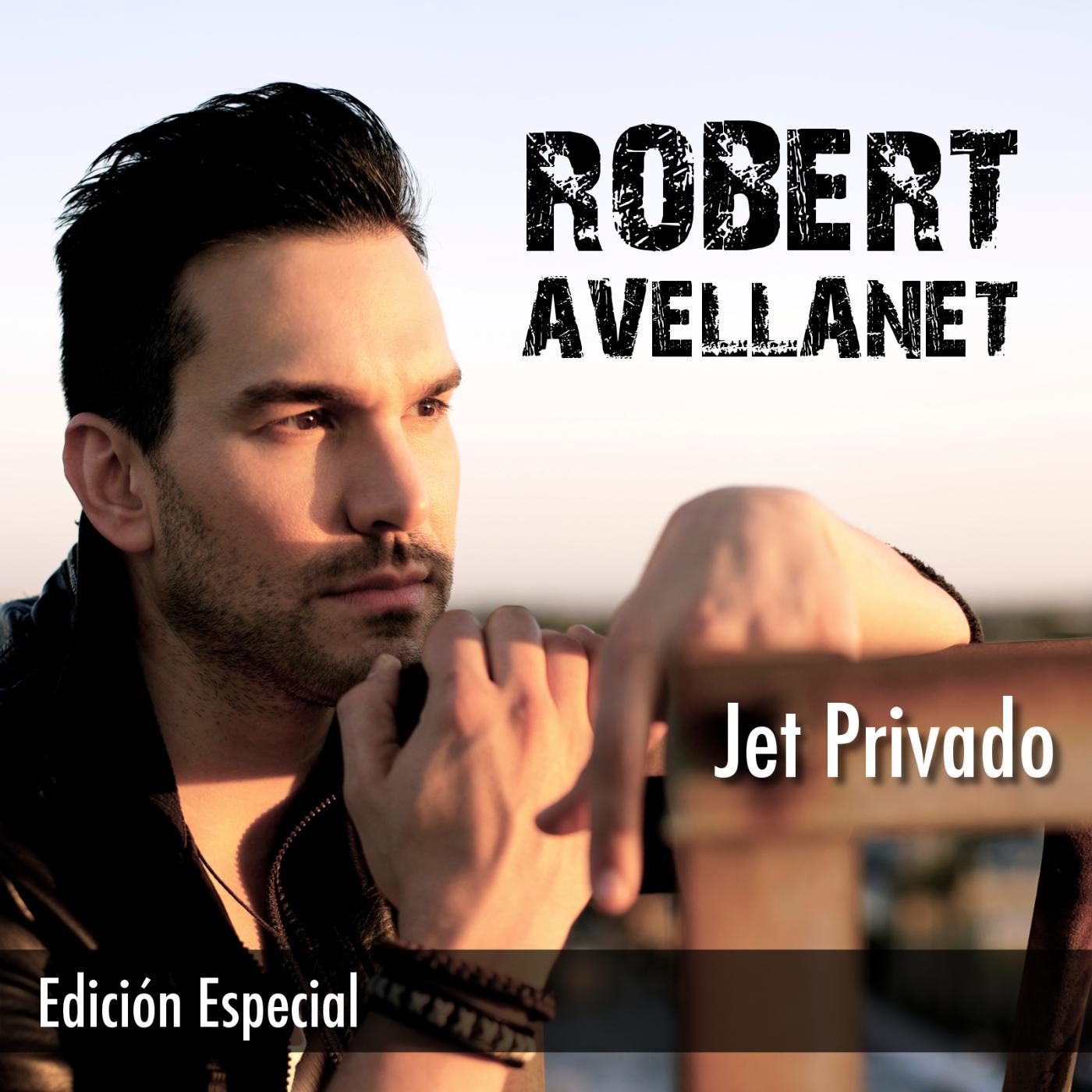 Постер альбома Jet Privado - Edición Especial