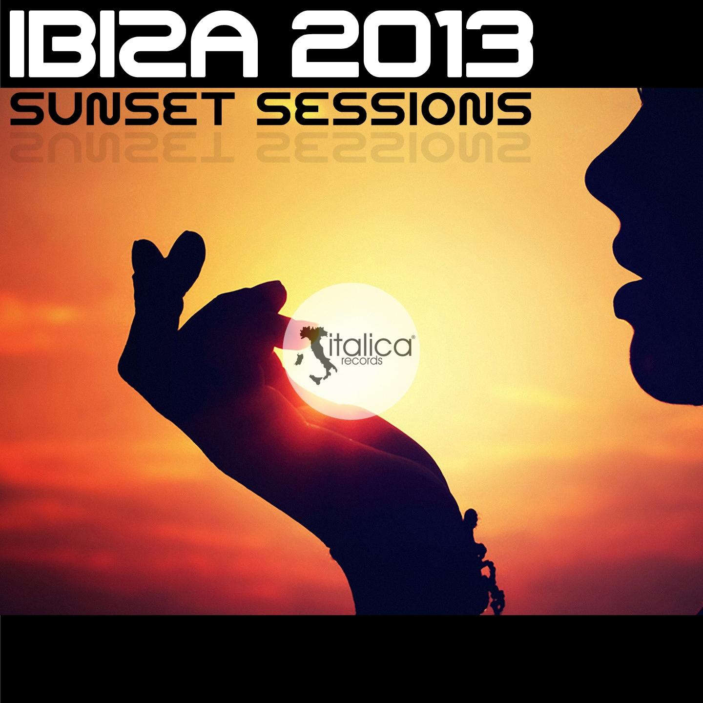 Постер альбома Ibiza 2013 Sunset Sessions