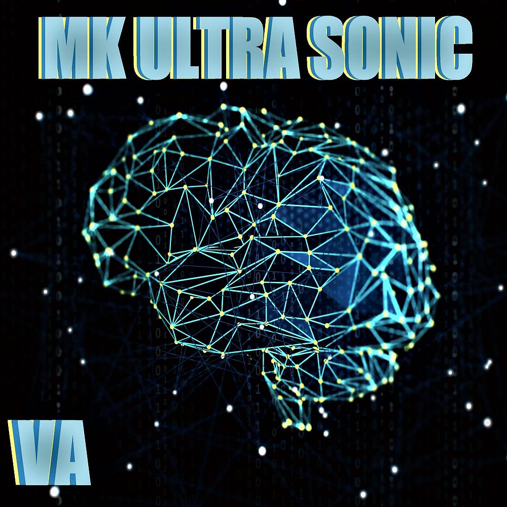 Постер альбома MK ULTRA SONIC