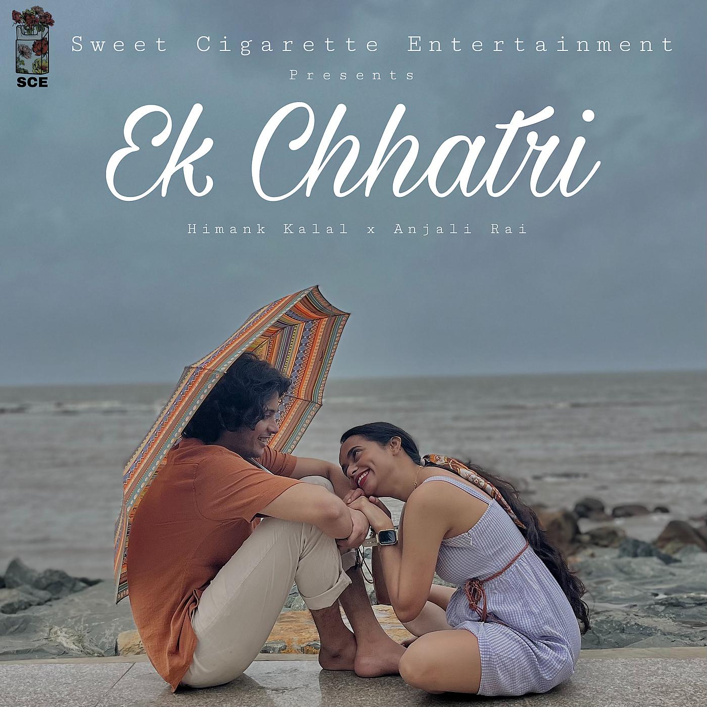 Постер альбома Ek Chhatri