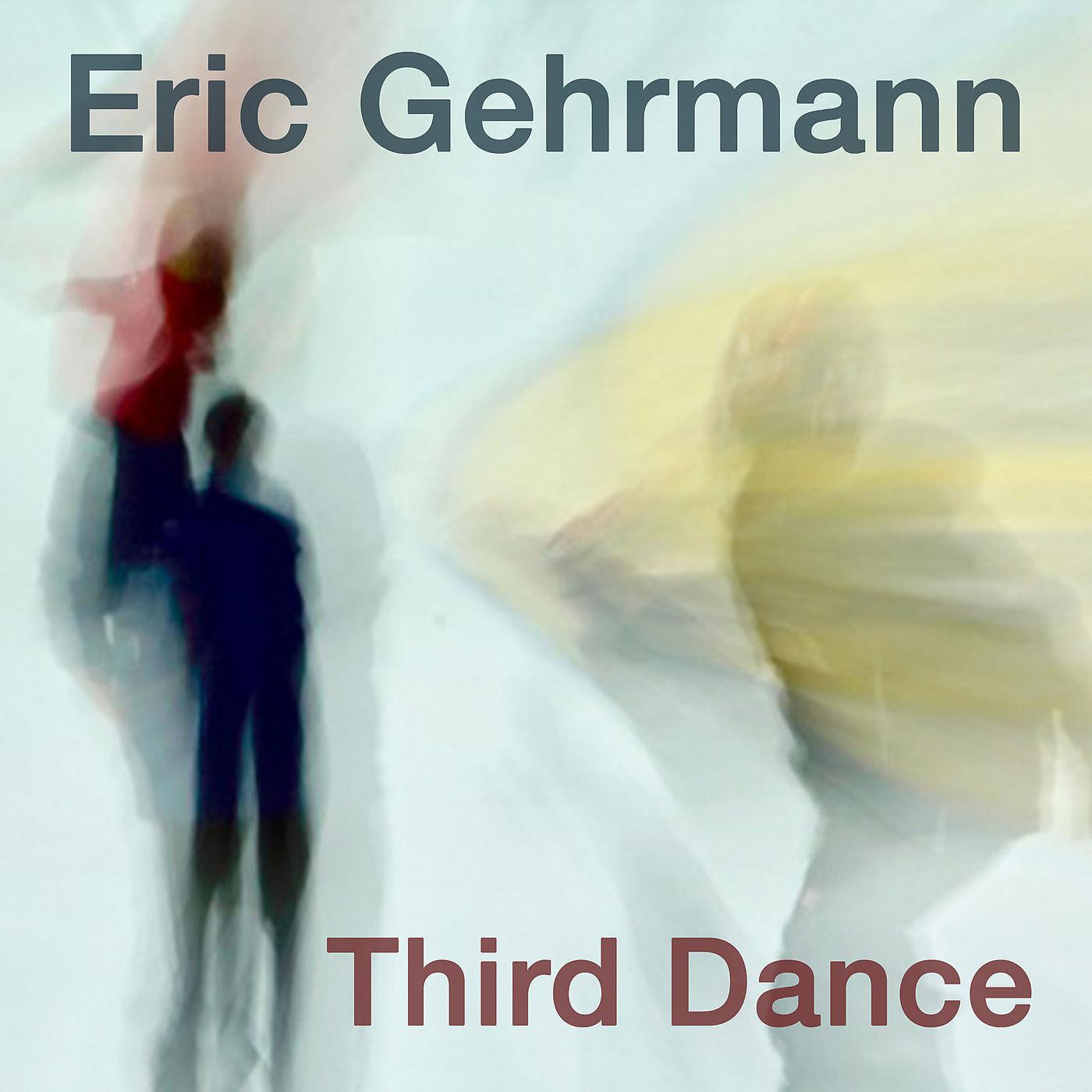 Постер альбома Third Dance