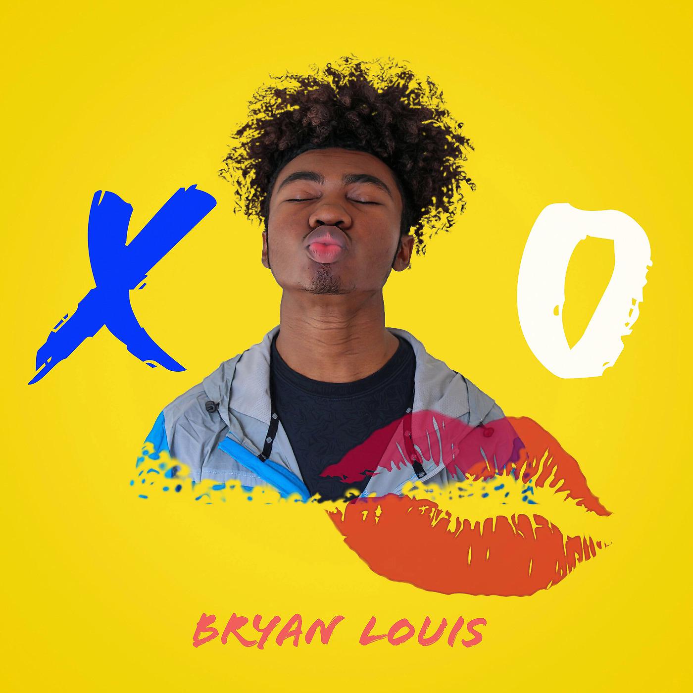 Постер альбома XO