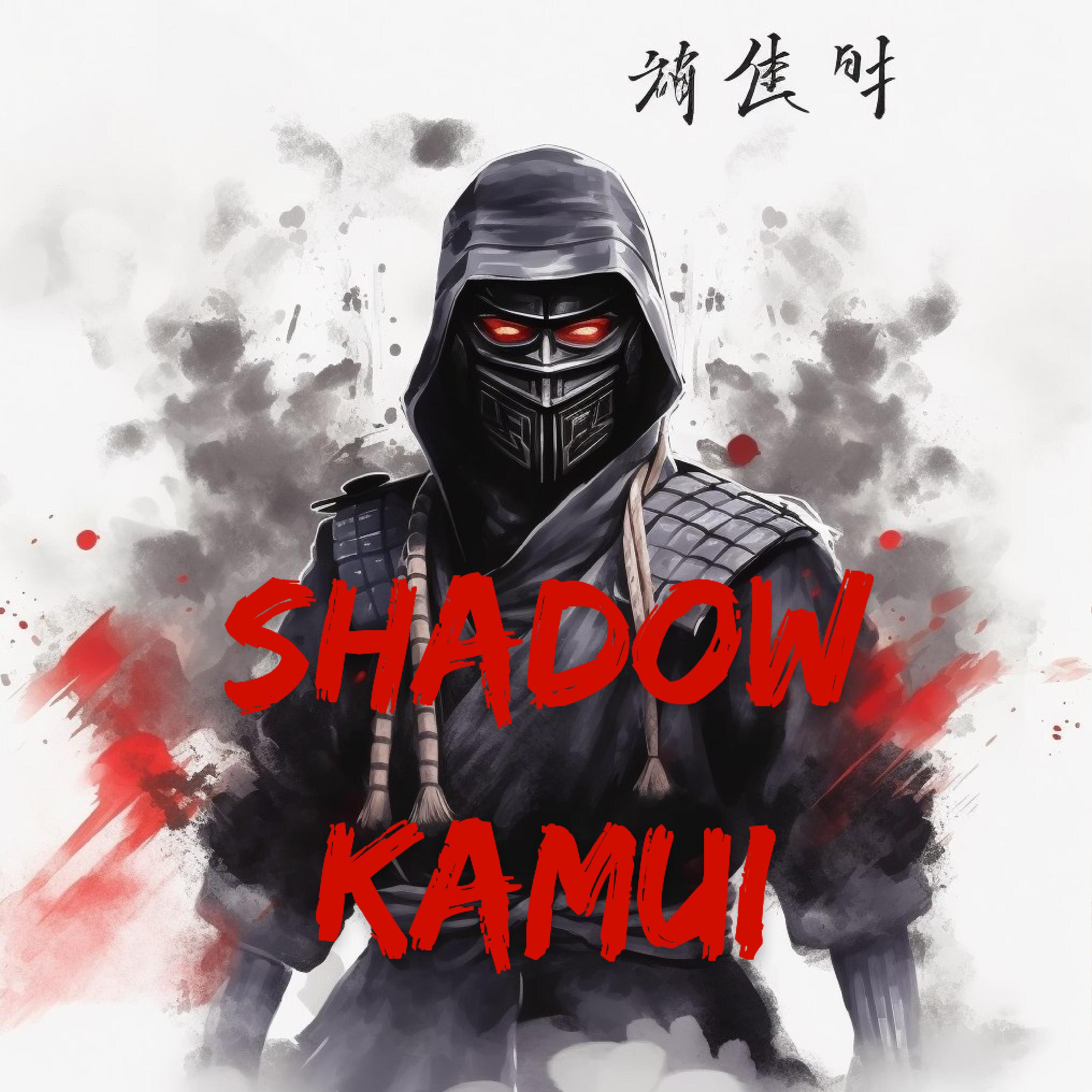 Постер альбома Shadow Kamui