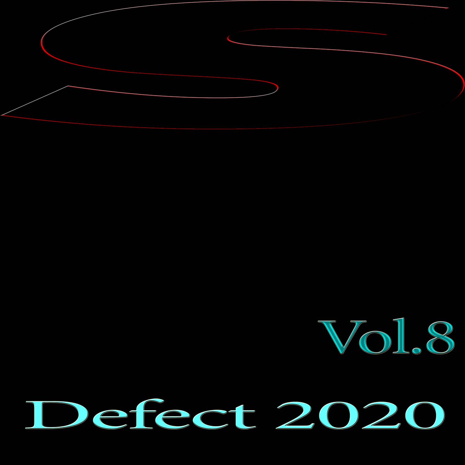 Постер альбома Defect 2020, Vol.8
