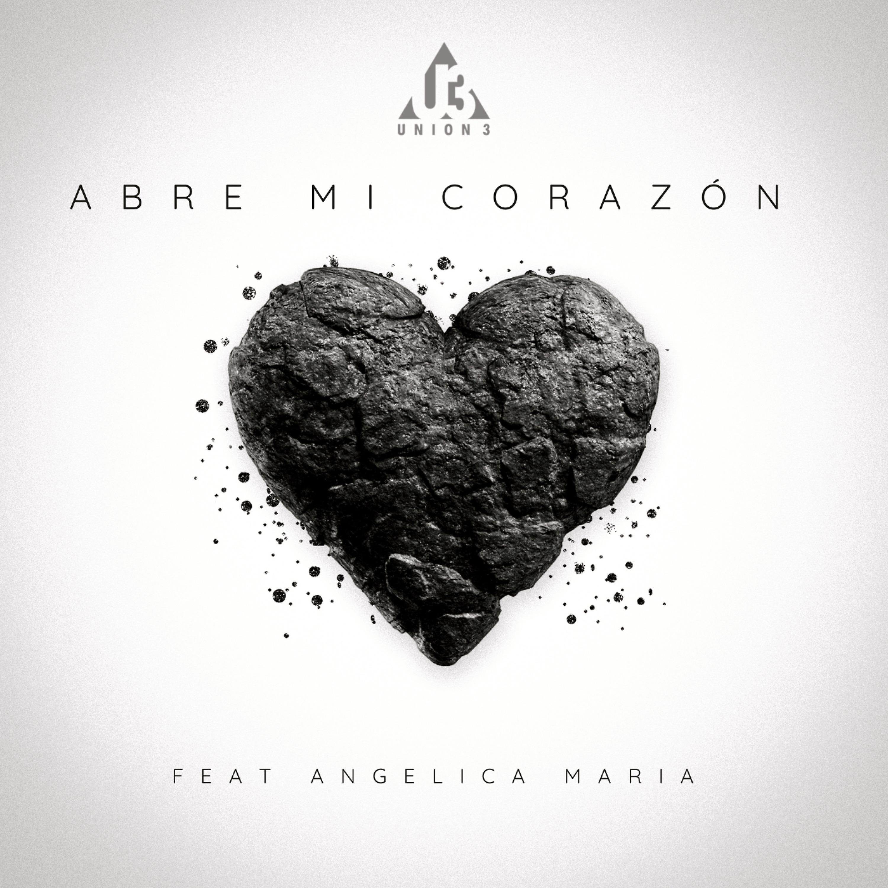 Постер альбома Abre Mi Corazón