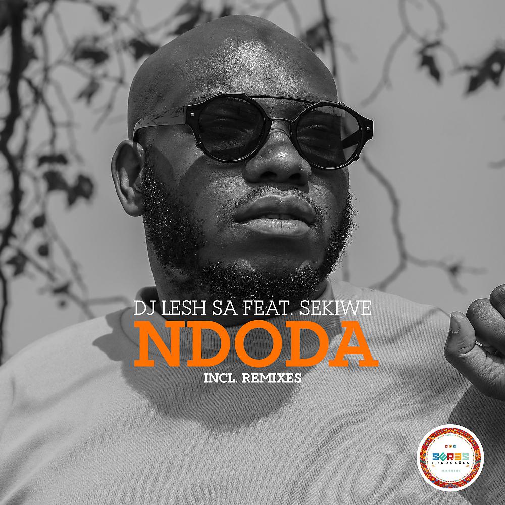 Постер альбома Ndoda Incl. Remixes