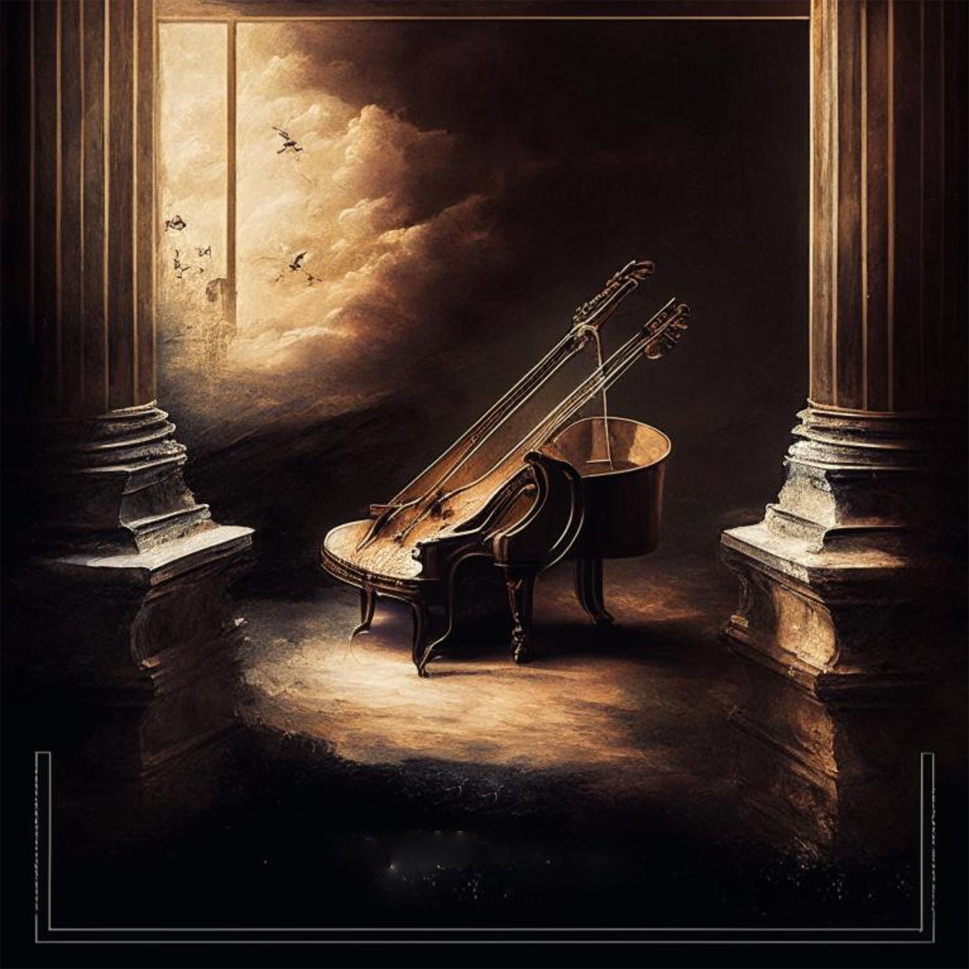 Постер альбома Classical