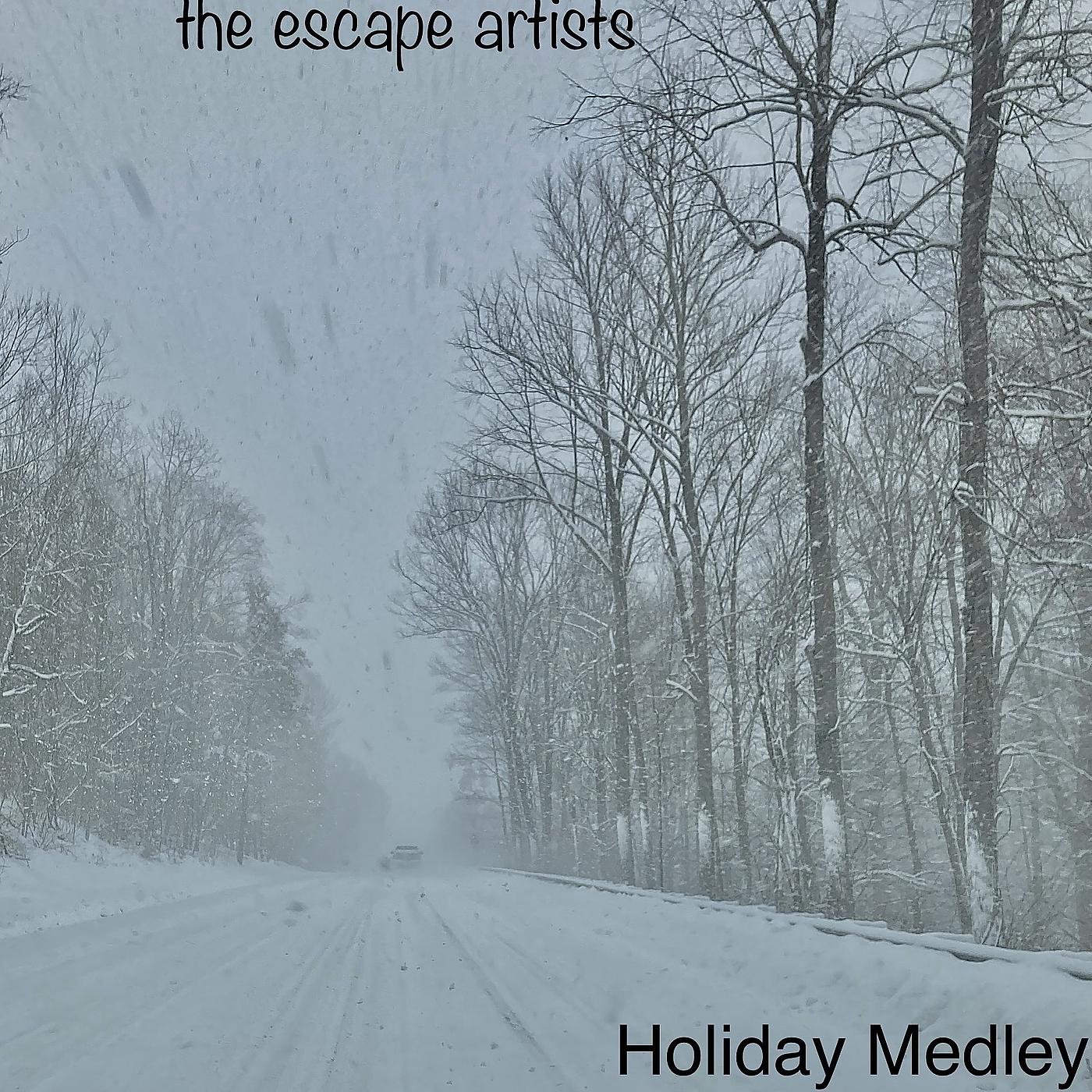 Постер альбома Holiday Medley