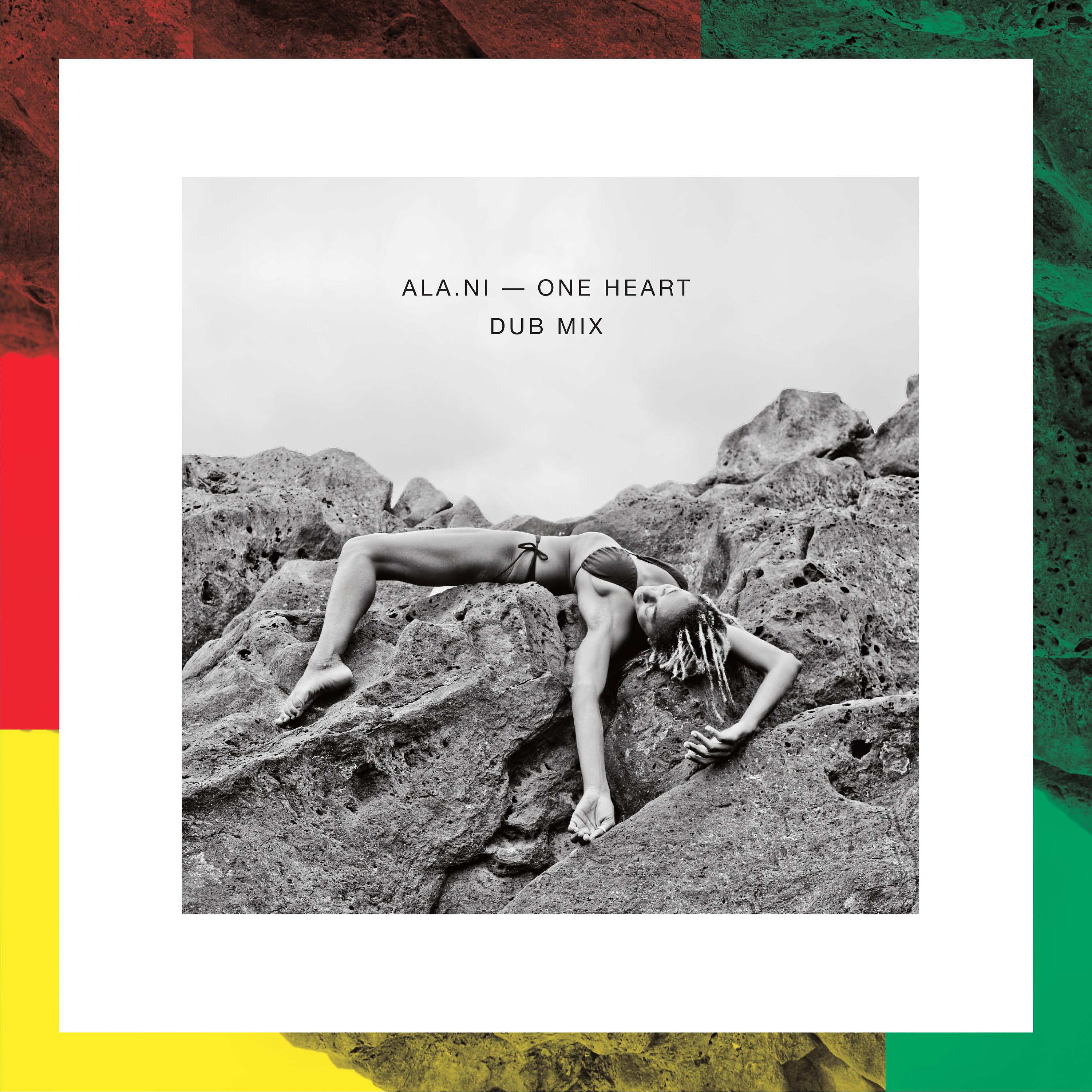 Постер альбома One Heart (Dub Mix) - EP