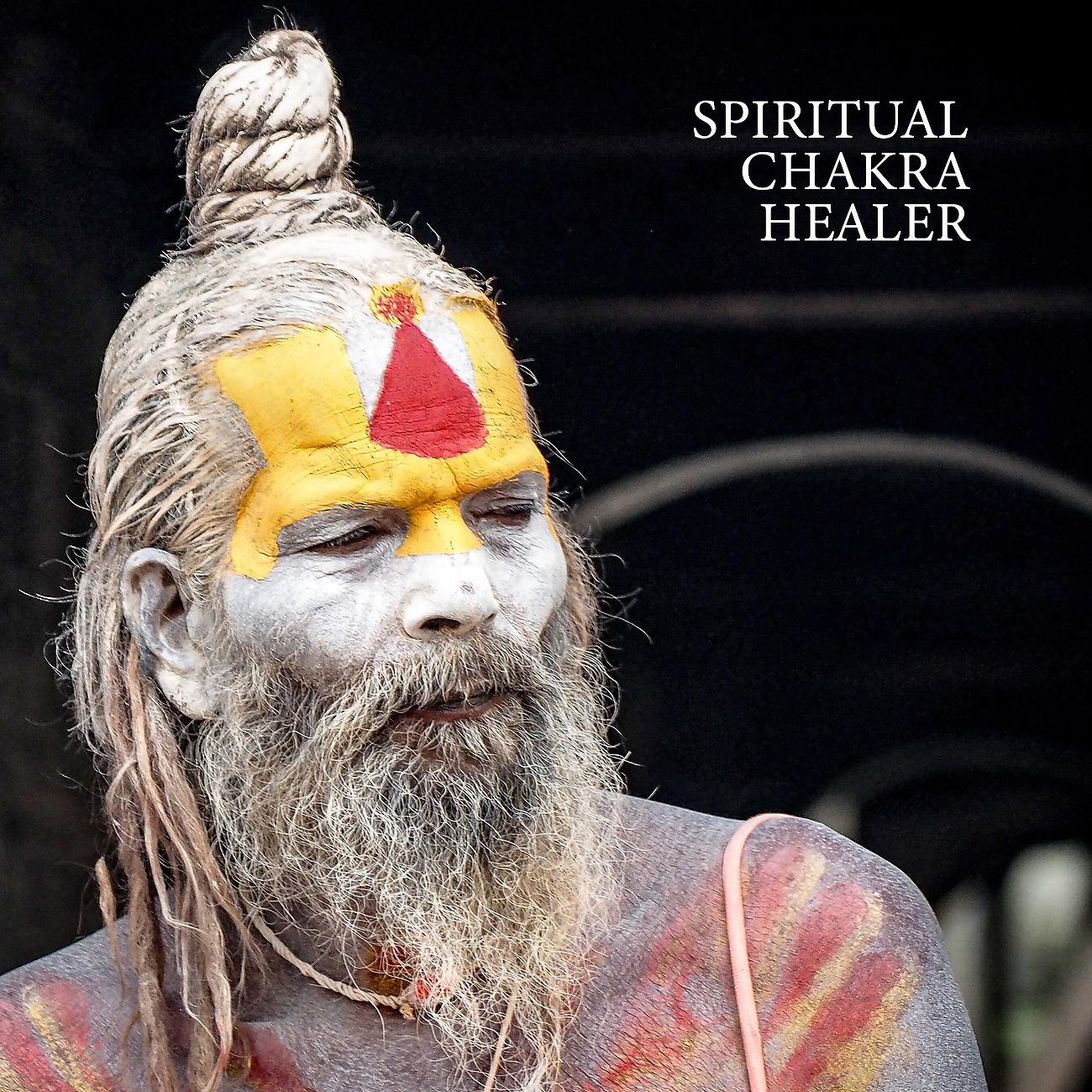 Постер альбома Spiritual Chakra Healer