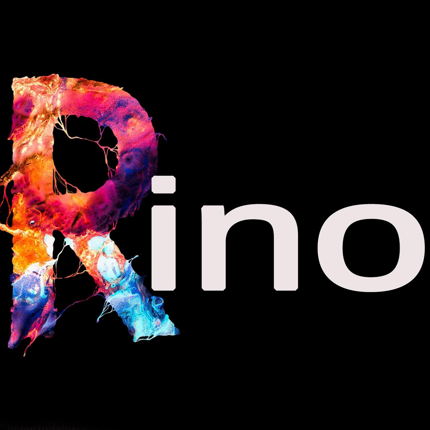 Постер альбома Rino