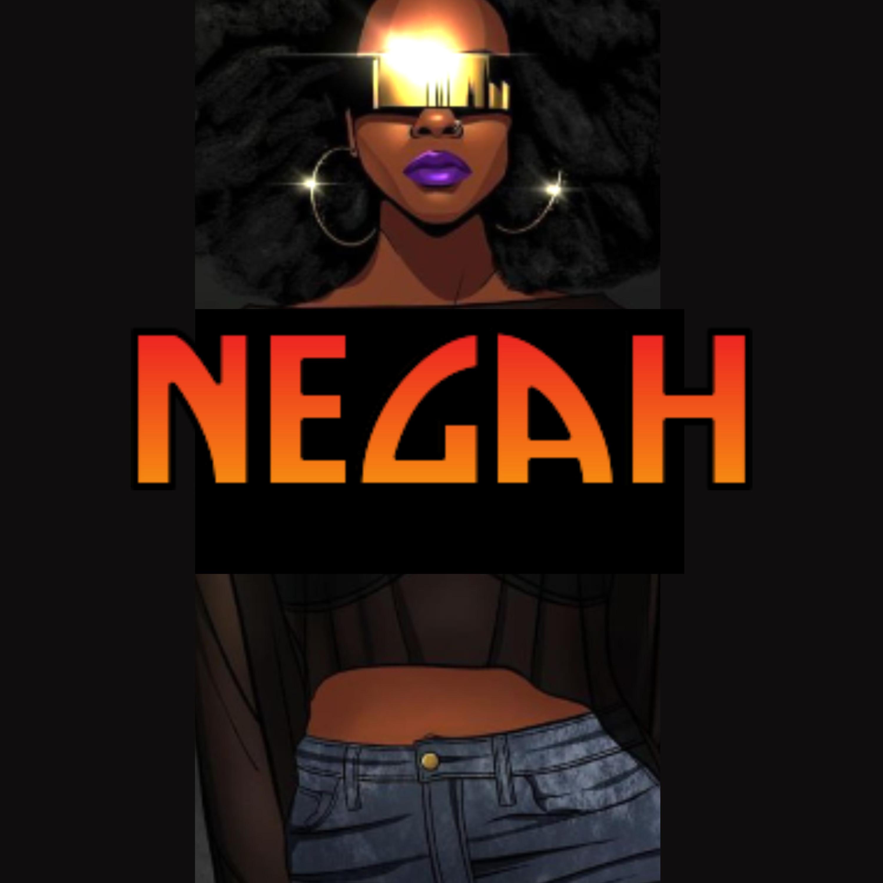 Постер альбома Negah