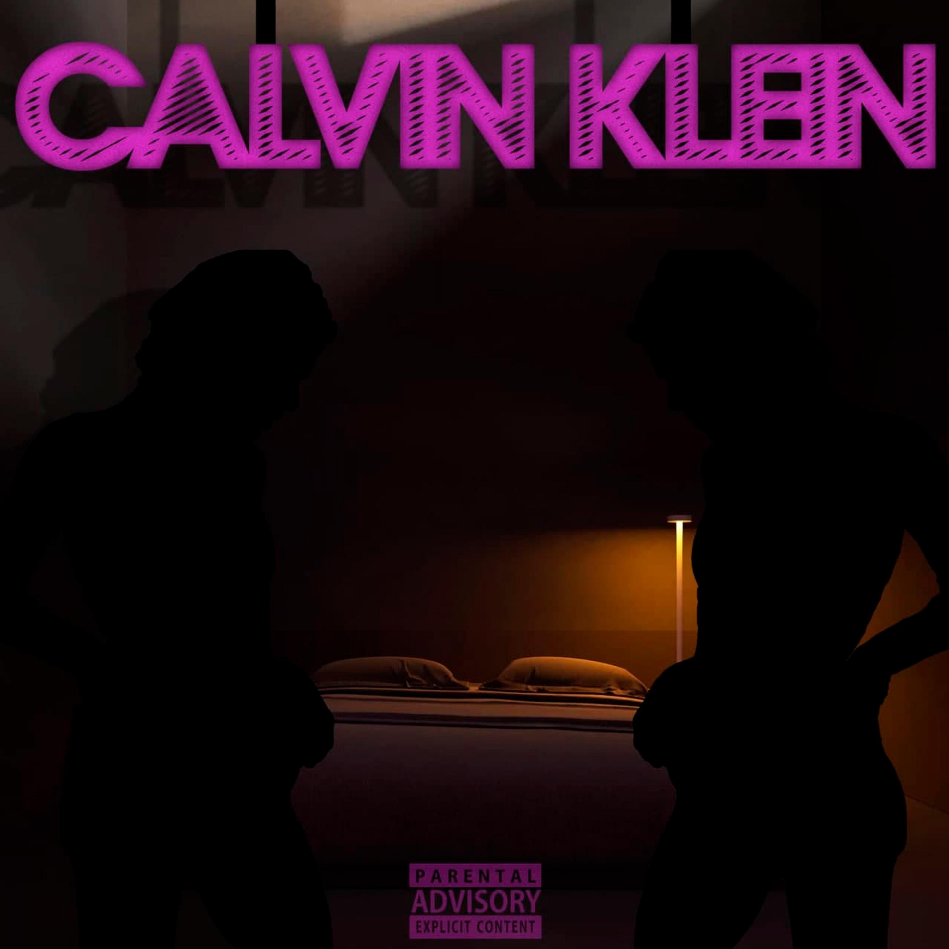Постер альбома Calvin Klein