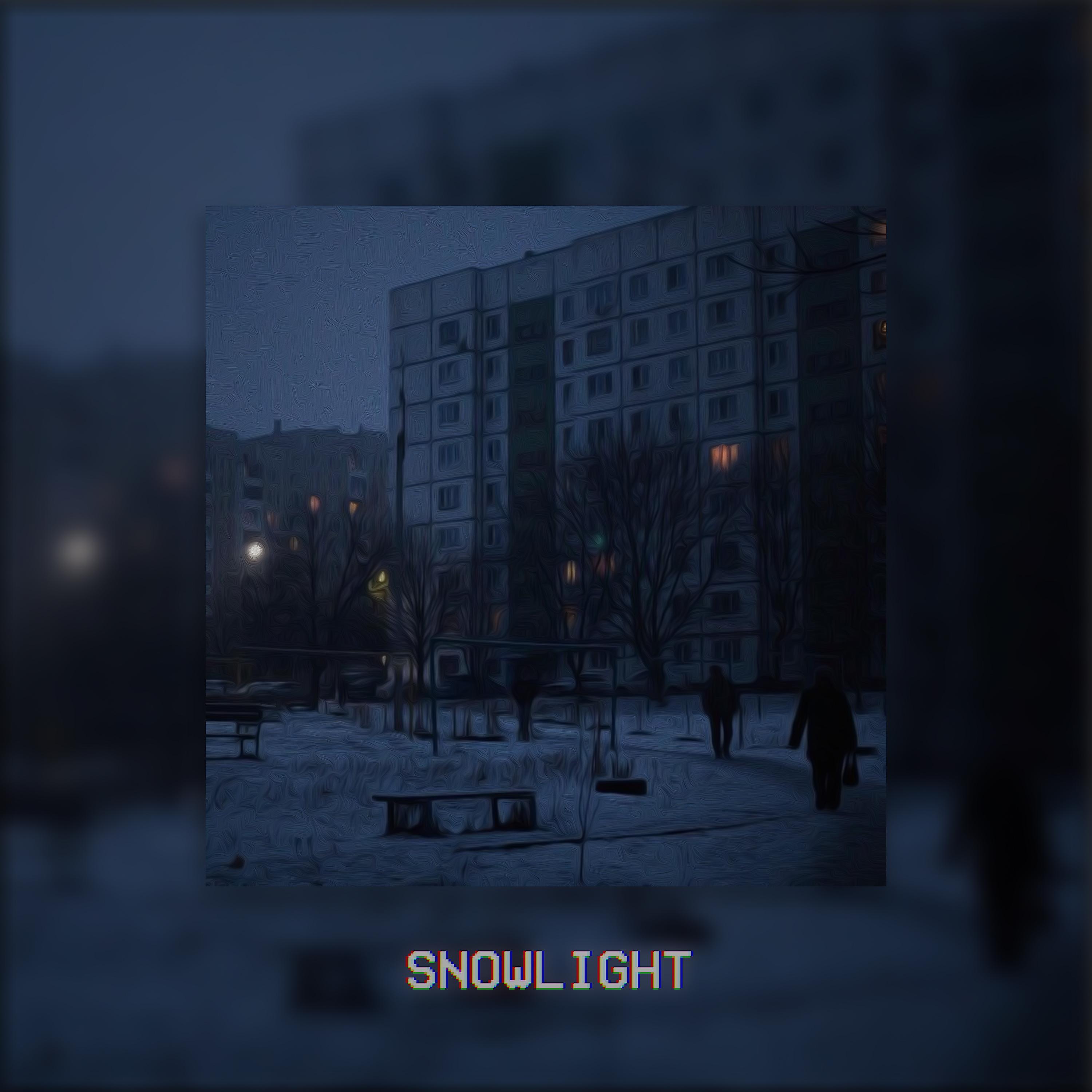 Постер альбома Snowlight