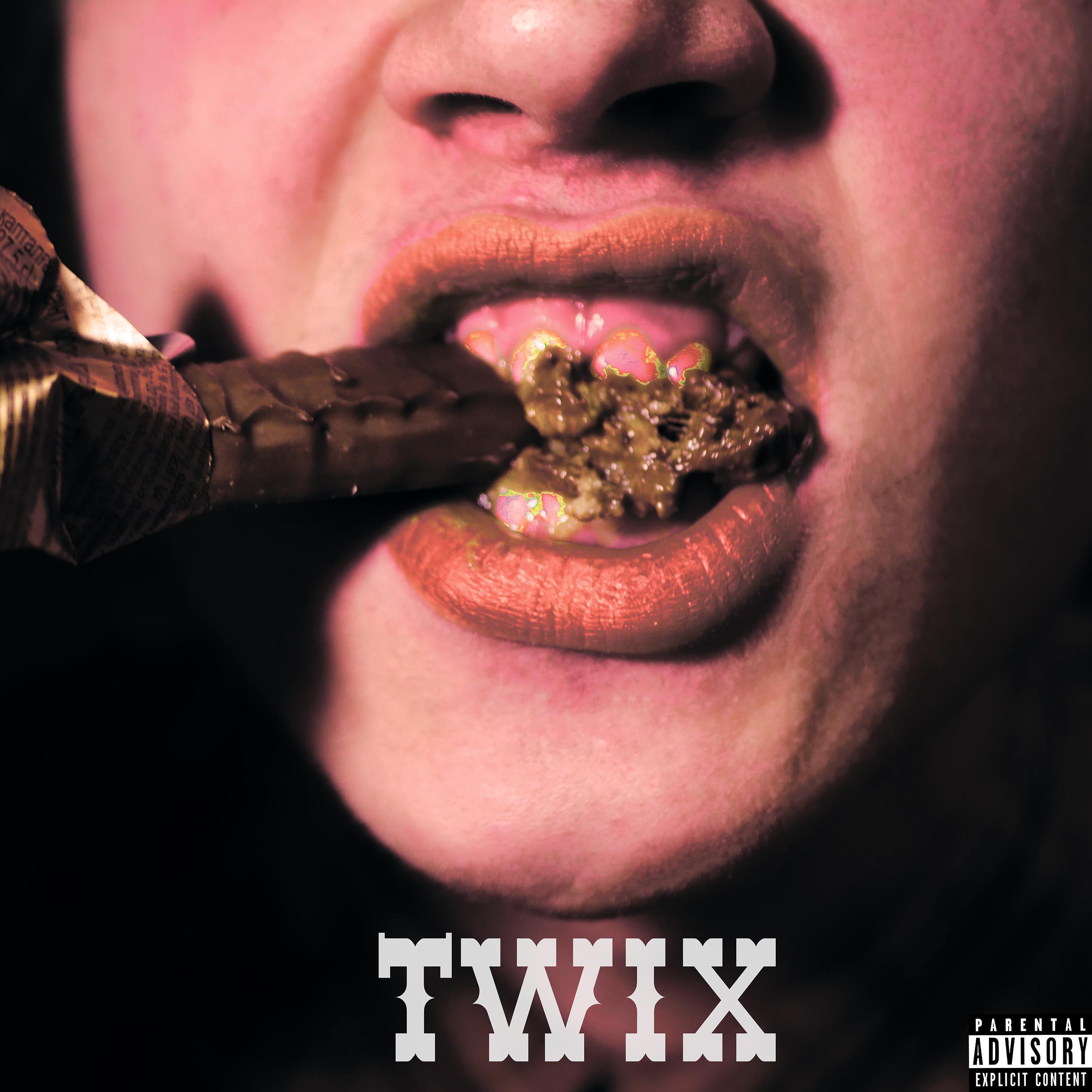 Постер альбома Twix
