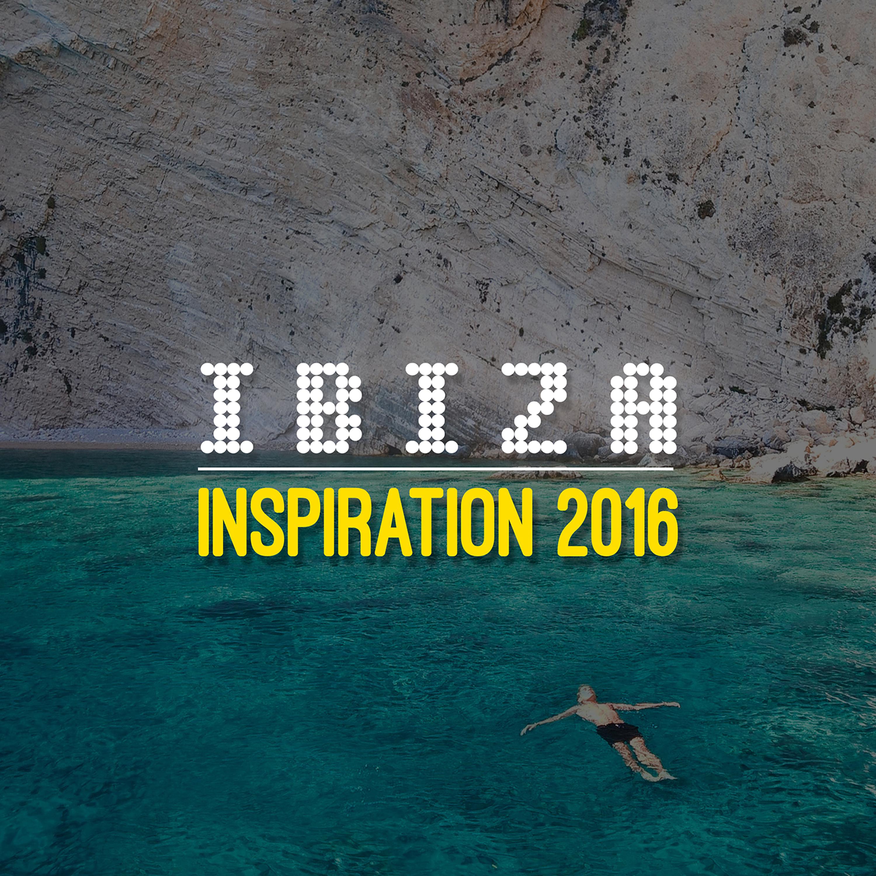 Постер альбома Ibiza Inspiration 2016