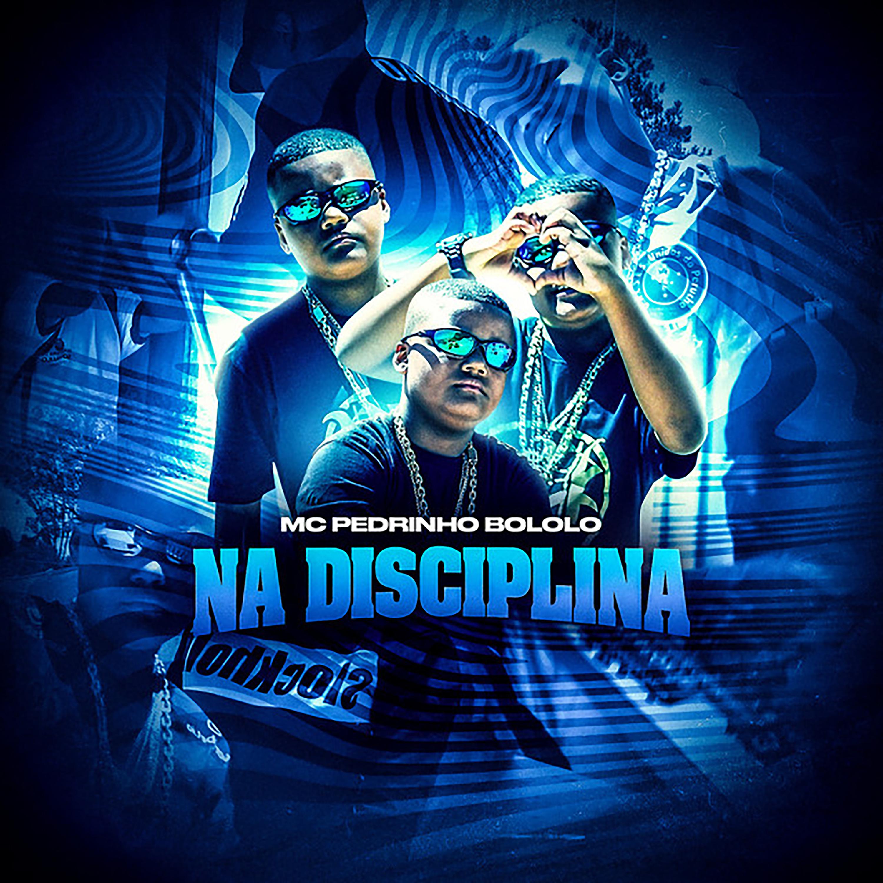 Постер альбома Na Disciplina