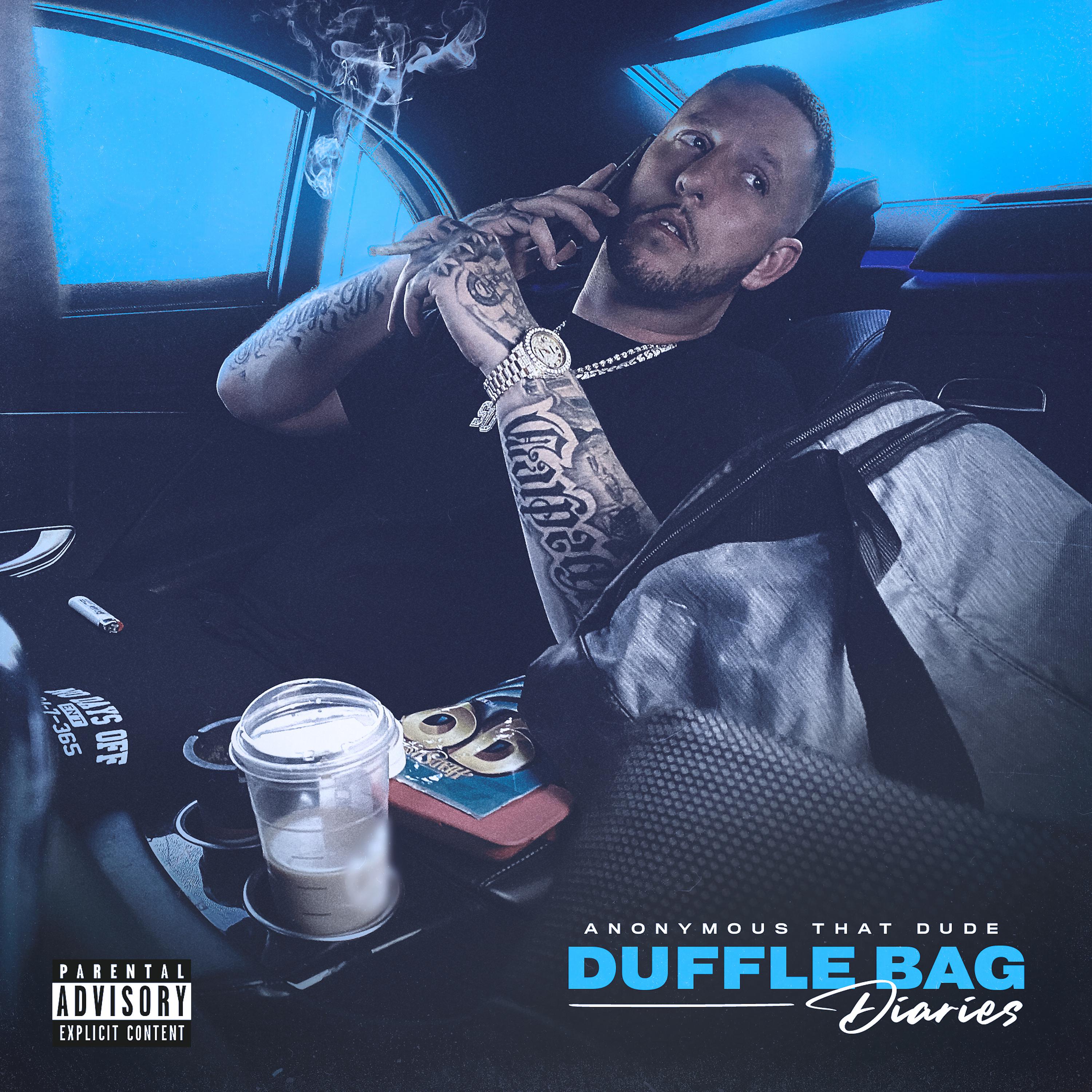 Постер альбома Duffle Bag Diaries