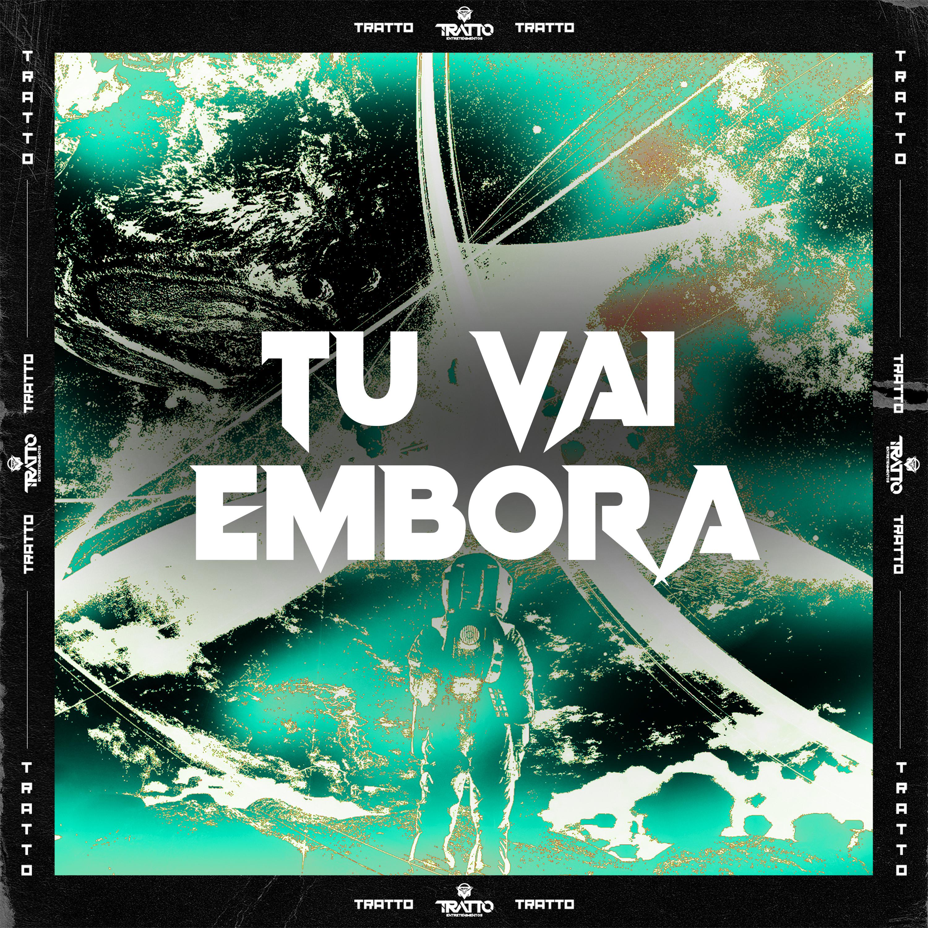 Постер альбома Tu Vai Embora
