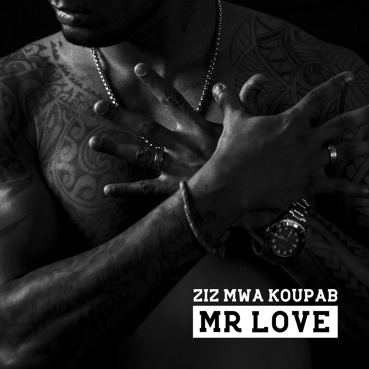 Постер альбома Ziz Mwa Koupab