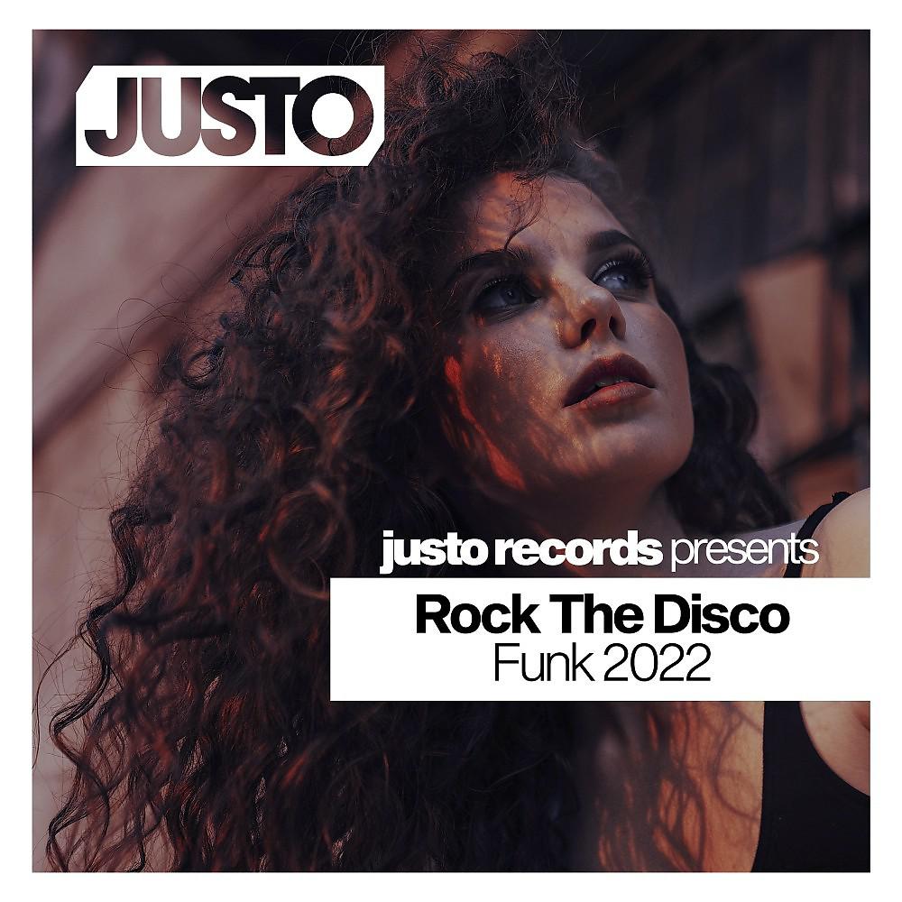 Постер альбома Rock the Disco Funk 2022