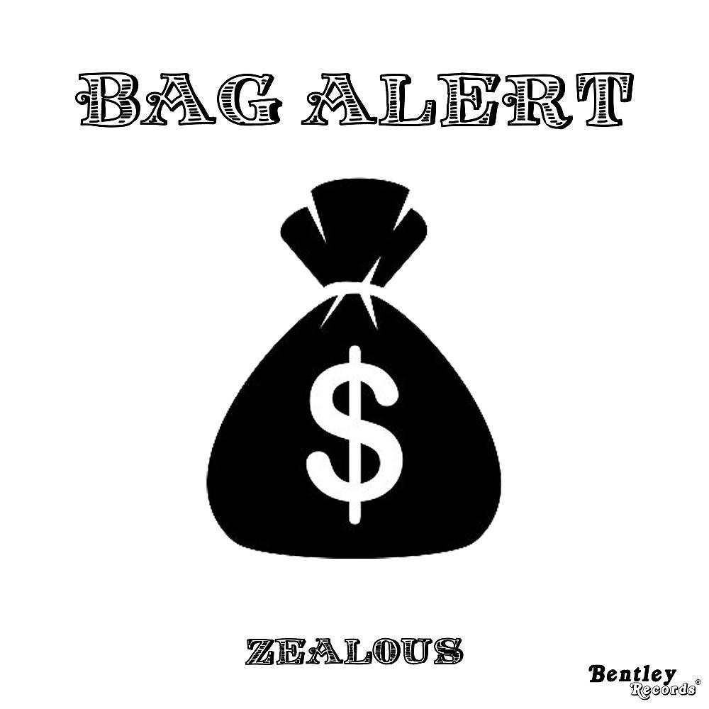 Постер альбома Bag Alert