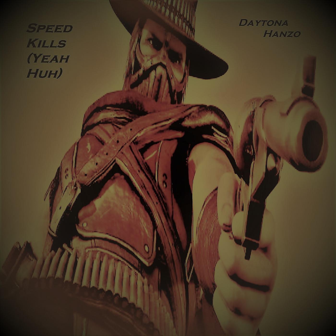Постер альбома Speed Kills (Yeah Huh)