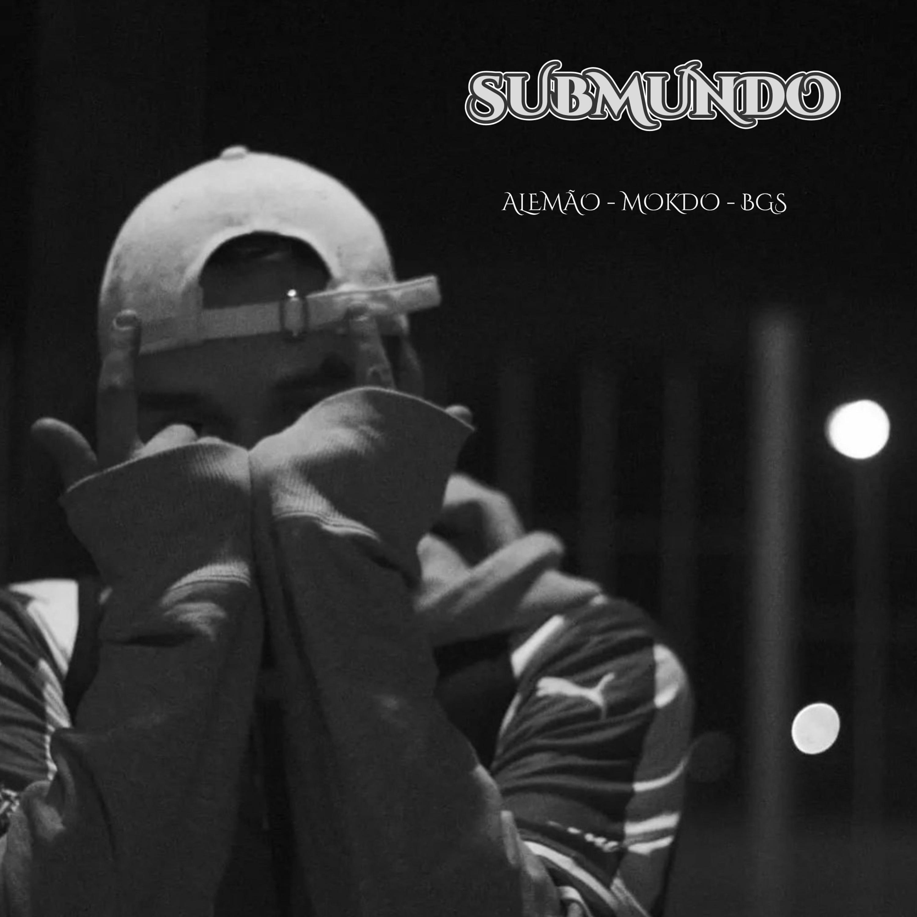 Постер альбома Submundo