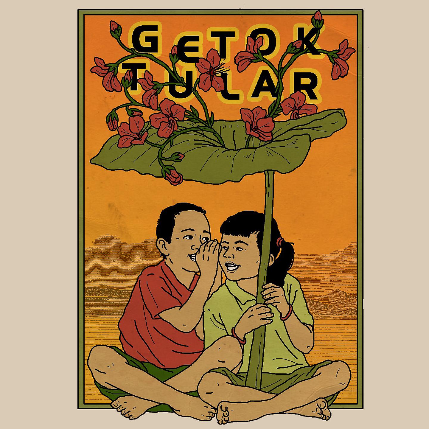 Постер альбома Bersatu