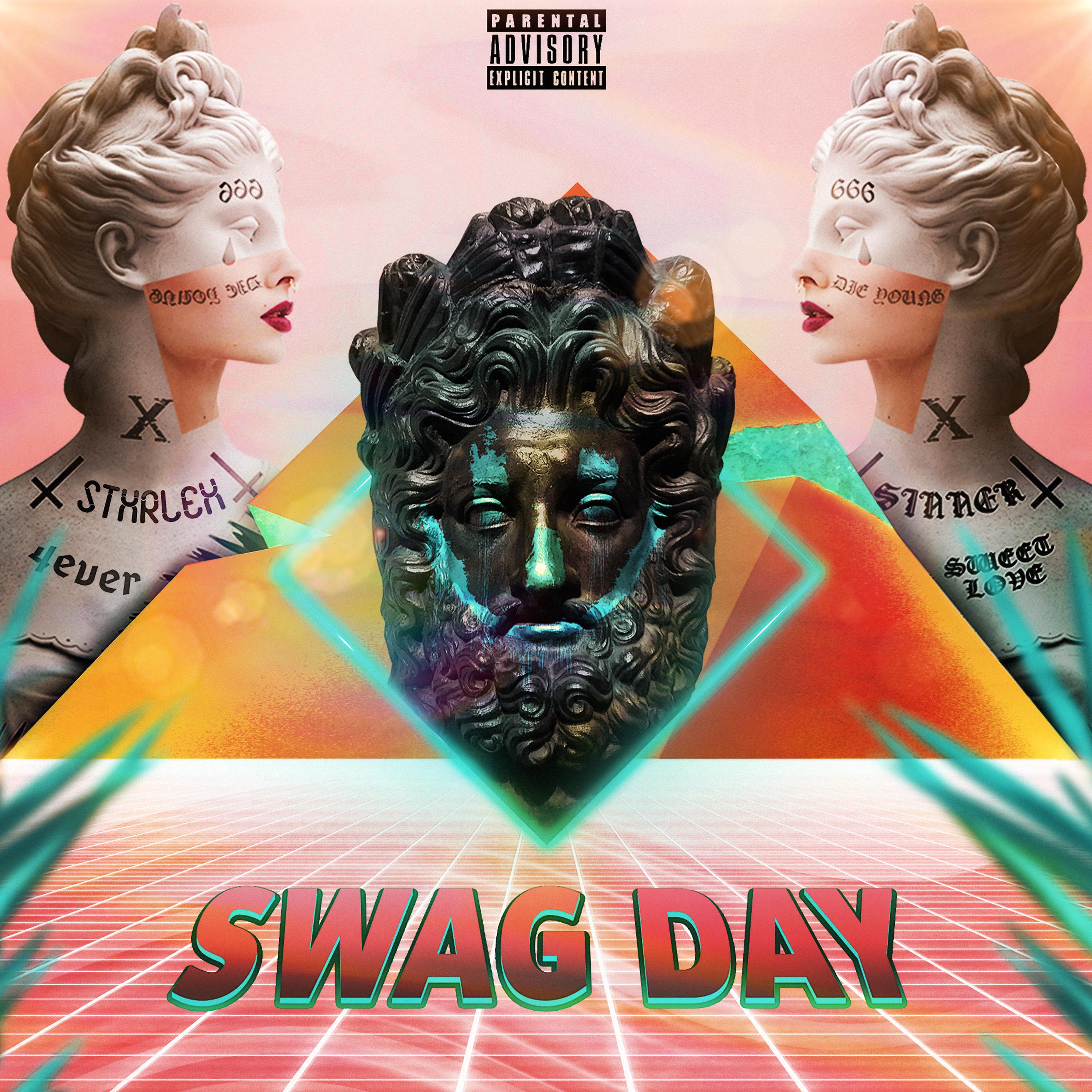 Постер альбома Swag Day