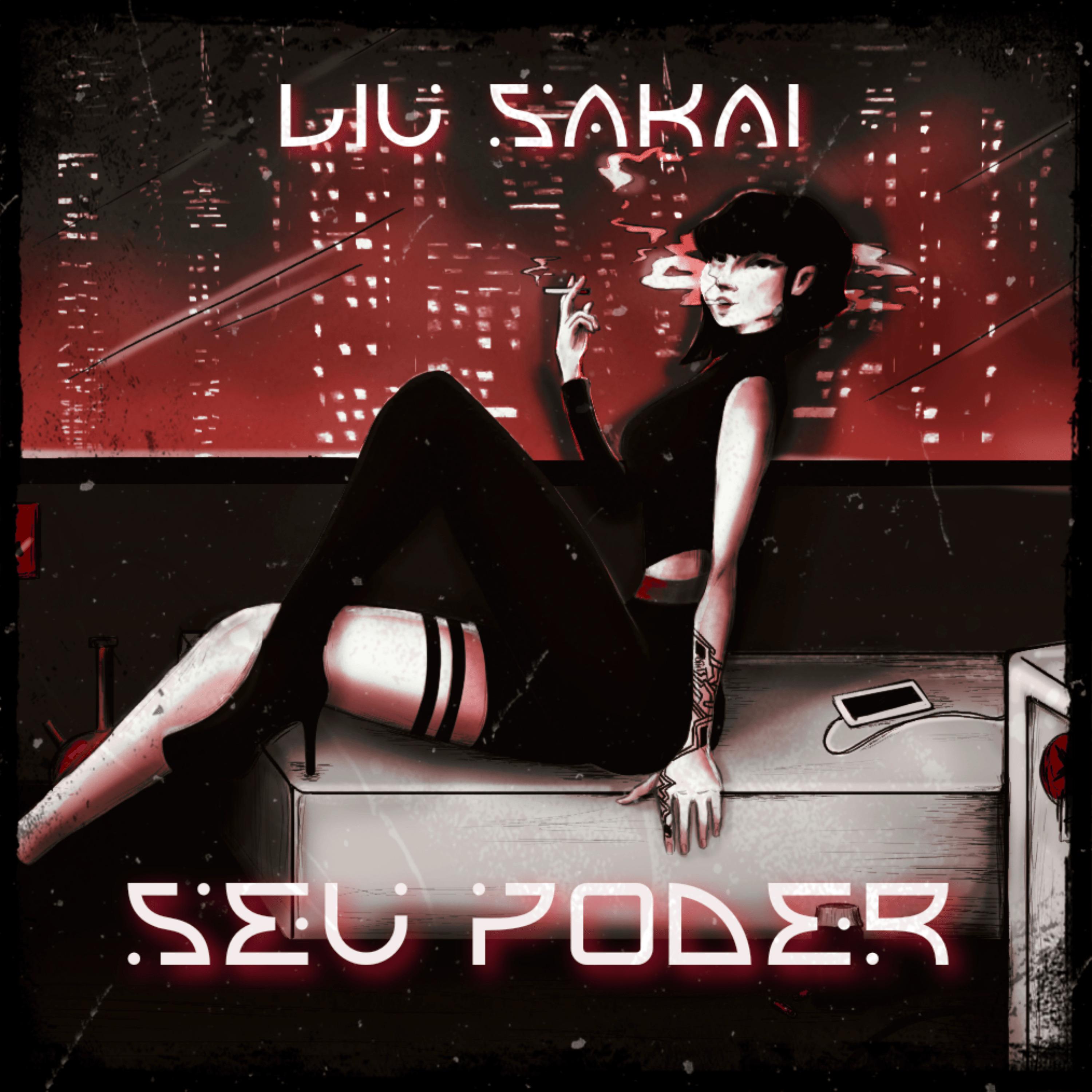 Постер альбома Seu Poder