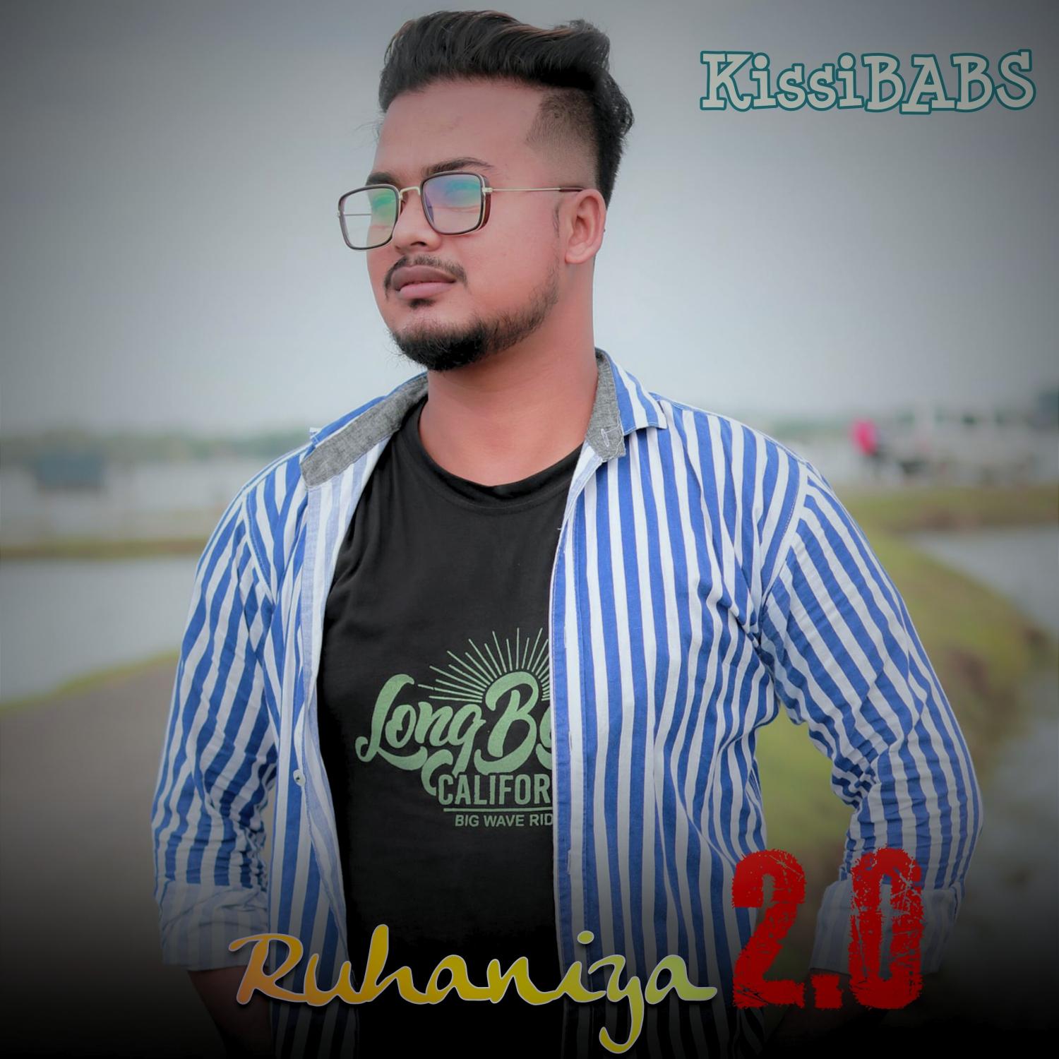 Постер альбома Ruhaniya 2.0