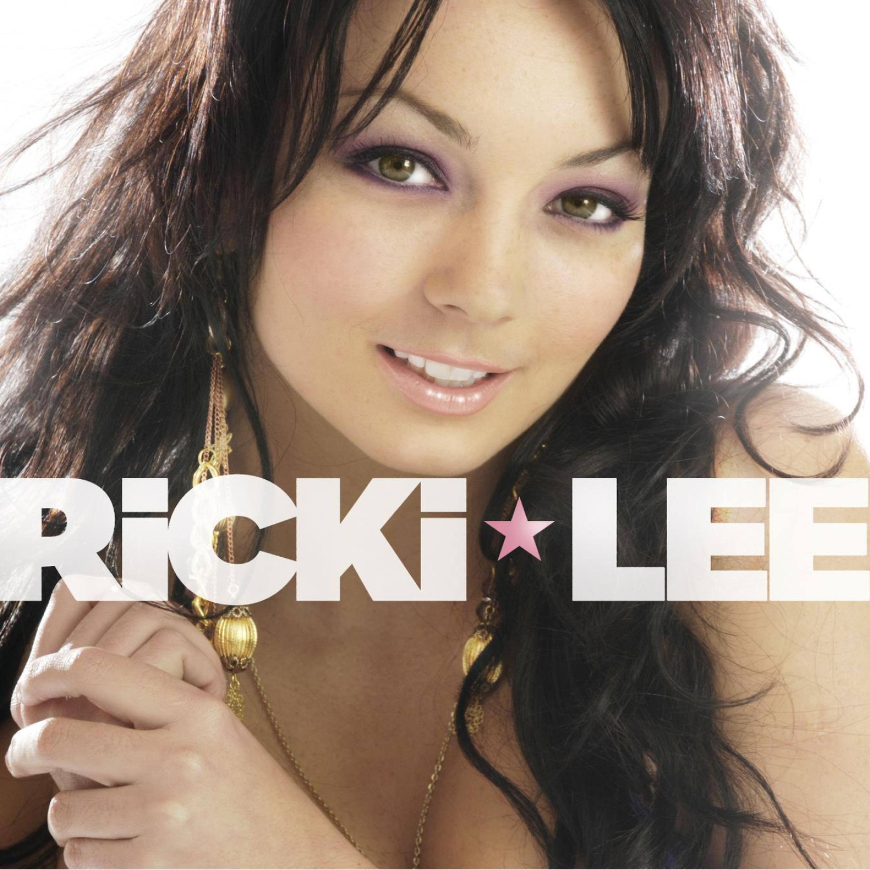 Постер альбома Ricki Lee