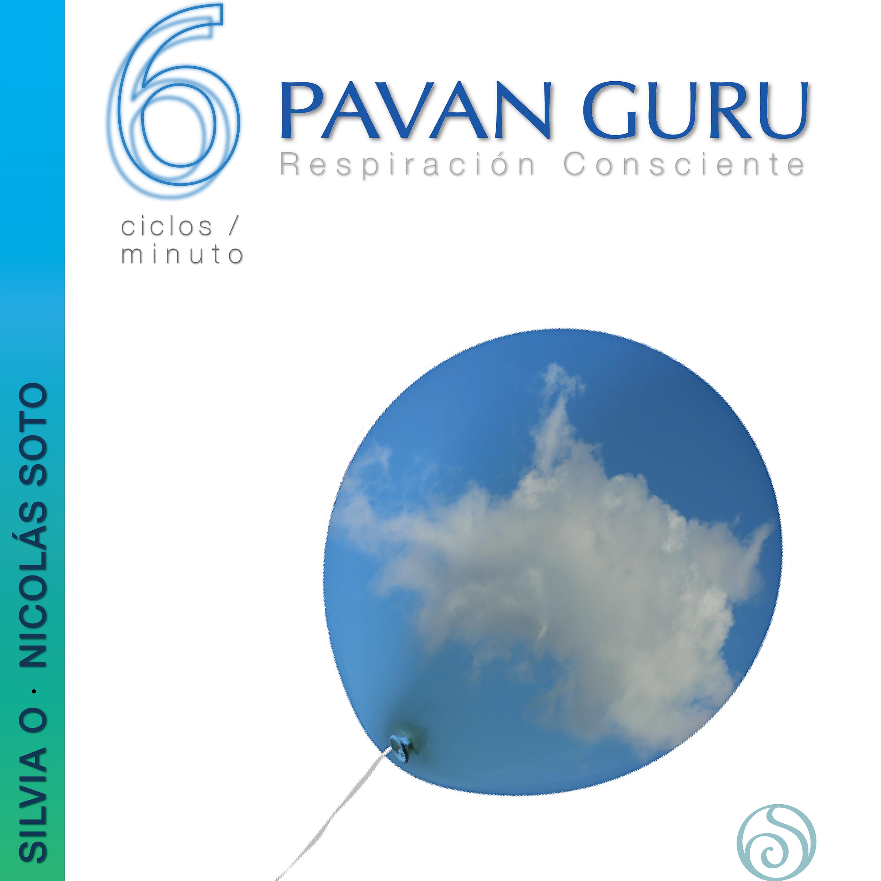 Постер альбома Pavan Guru 6