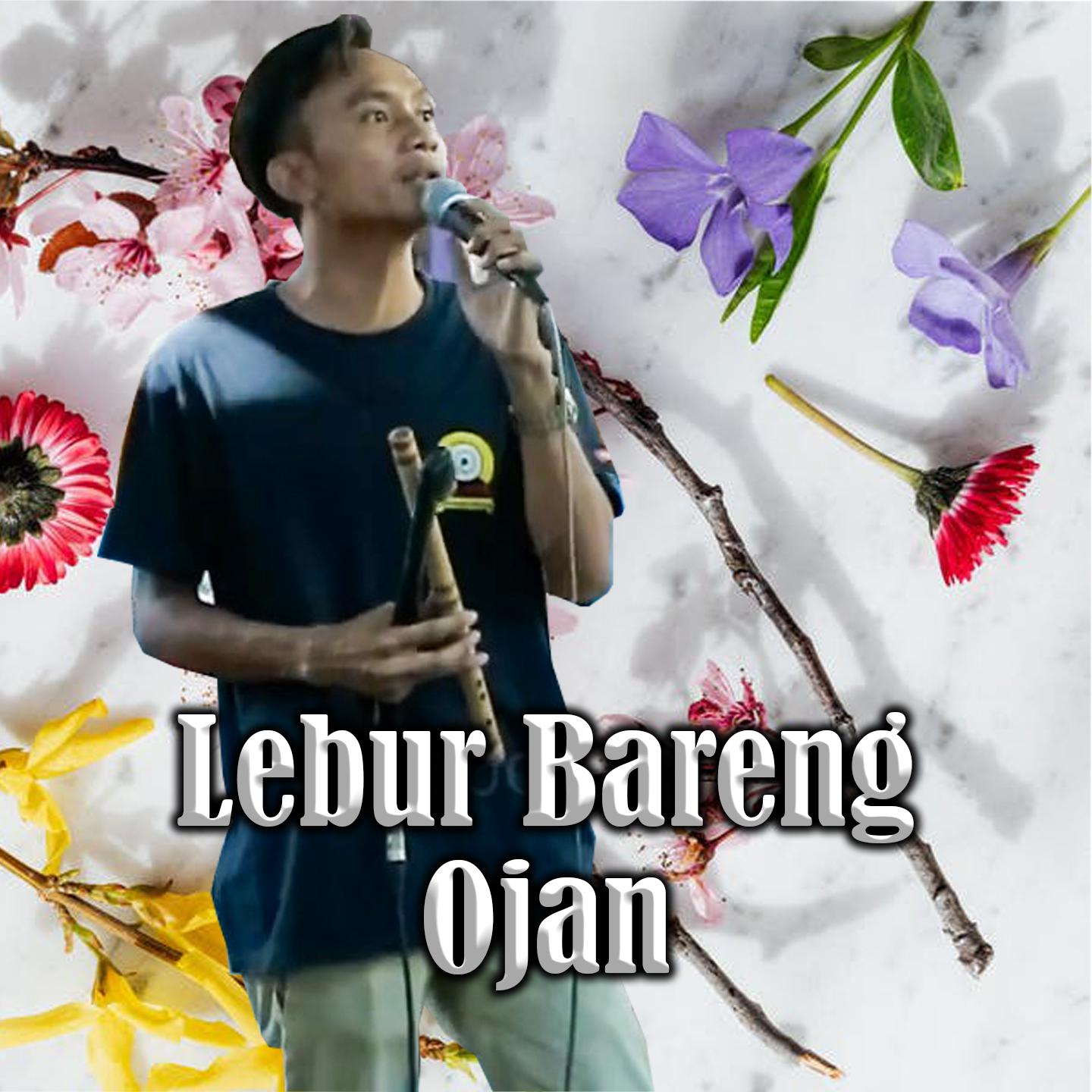 Постер альбома Lebur Bareng Ojan