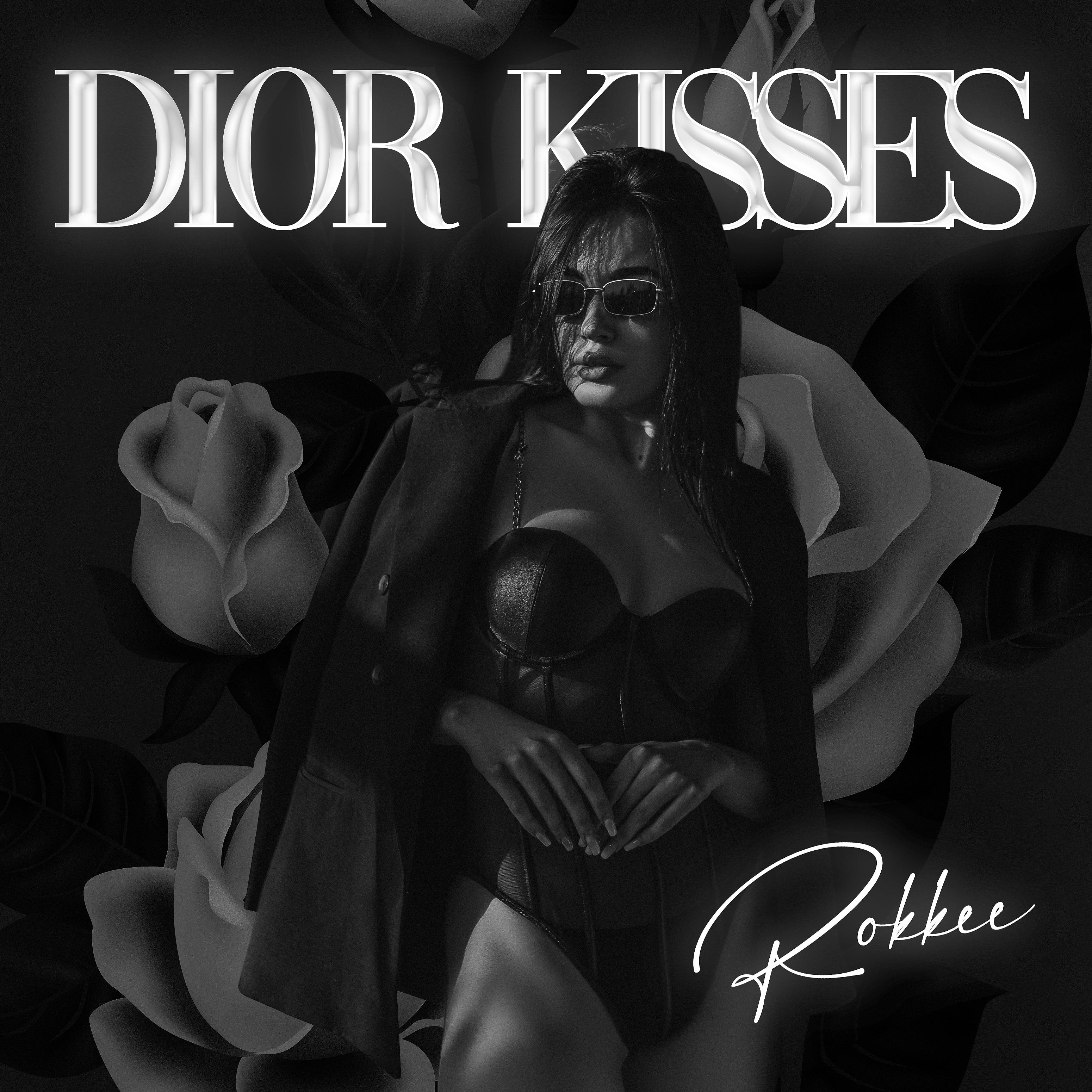 Постер альбома Dior Kisses