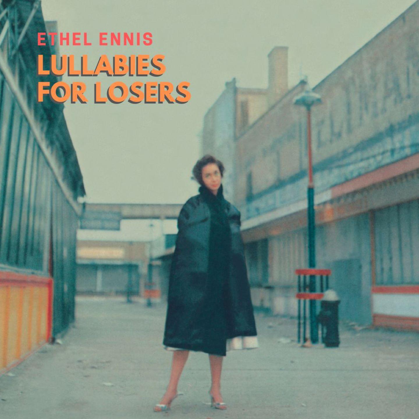 Постер альбома Lullabies For Losers