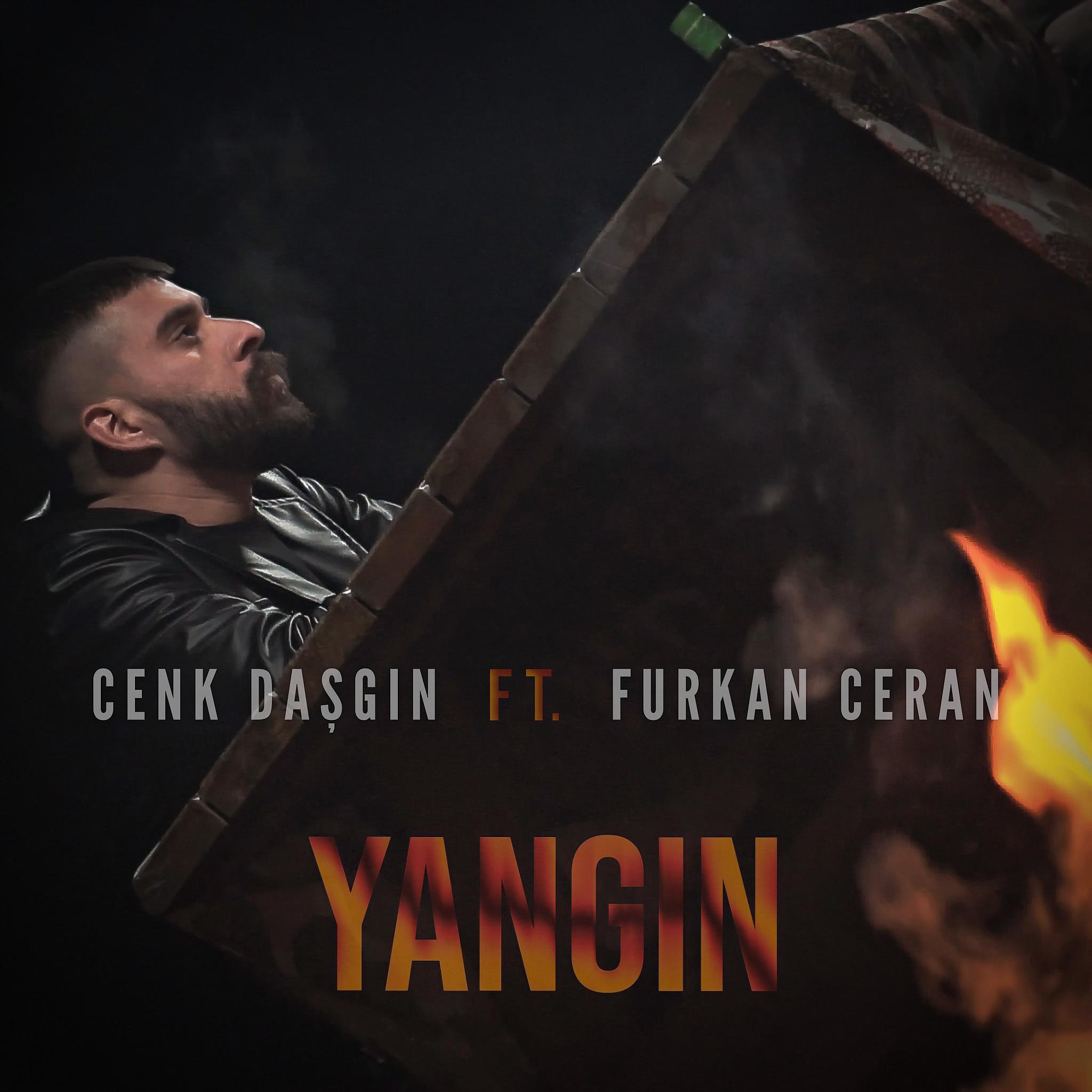 Постер альбома Yangın