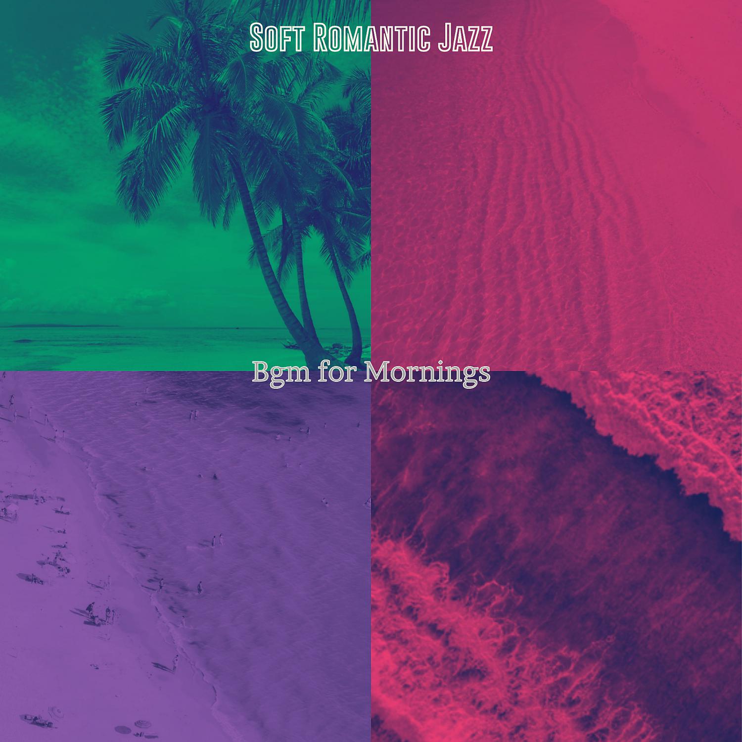 Постер альбома Bgm for Mornings