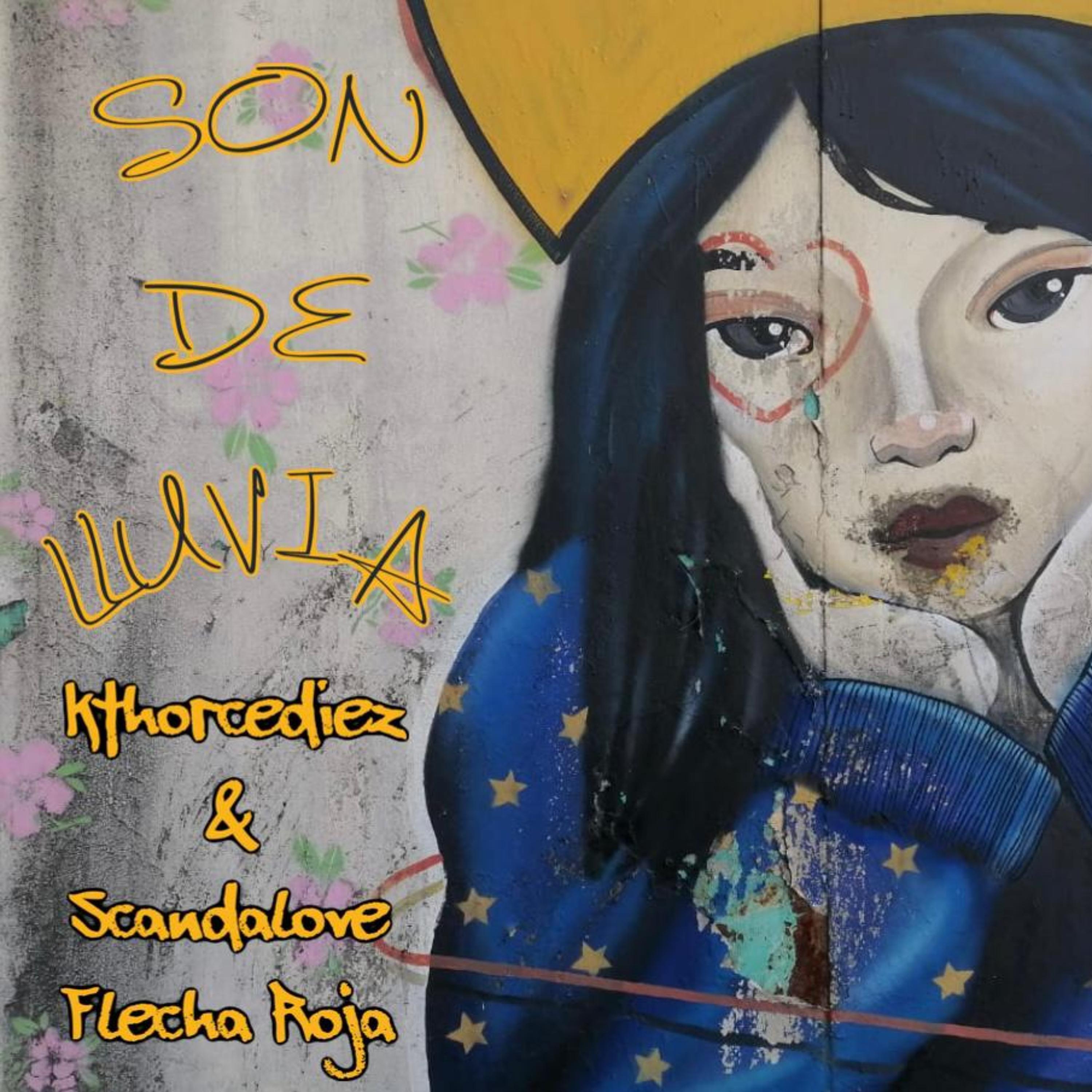 Постер альбома Son de Lluvia