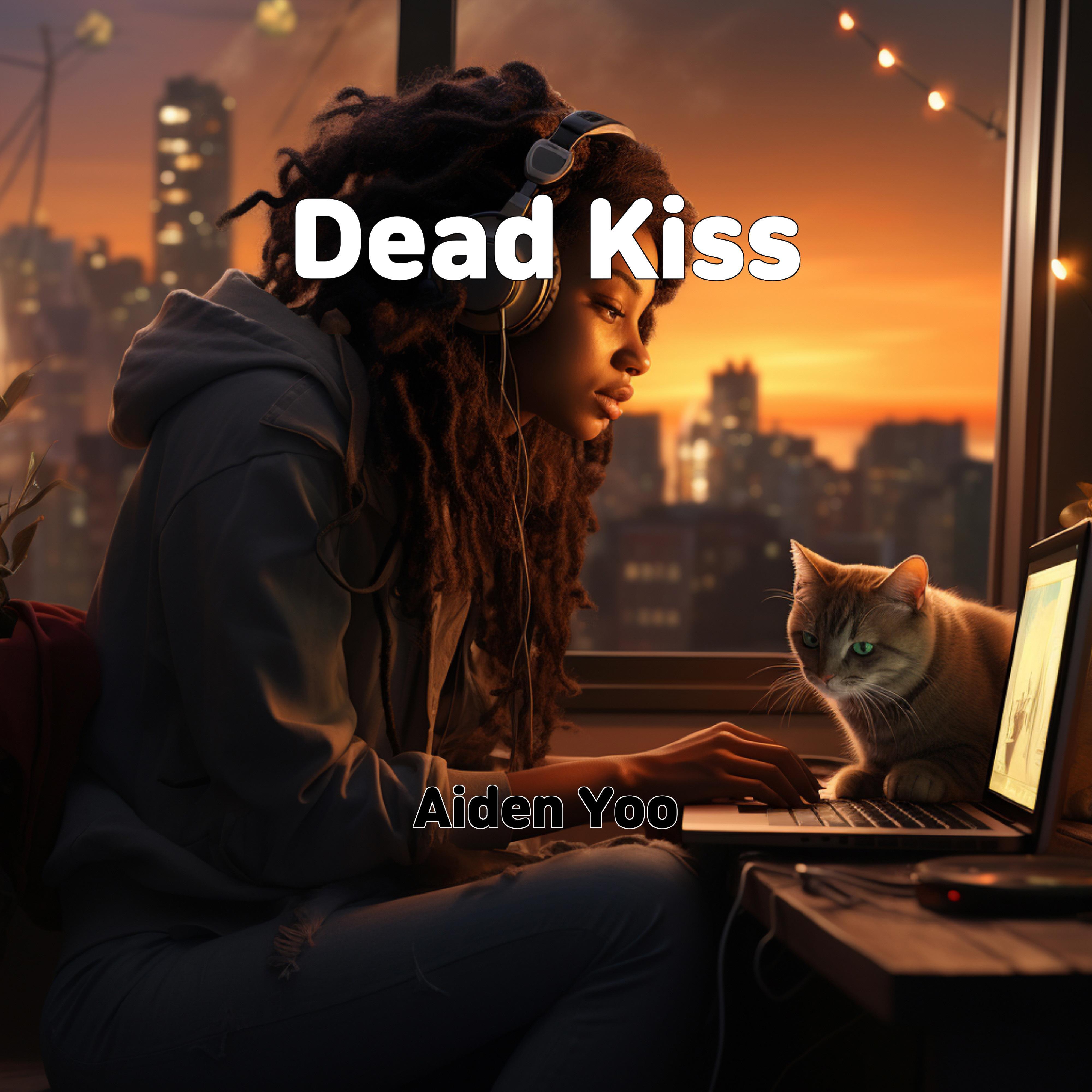 Постер альбома Dead Kiss