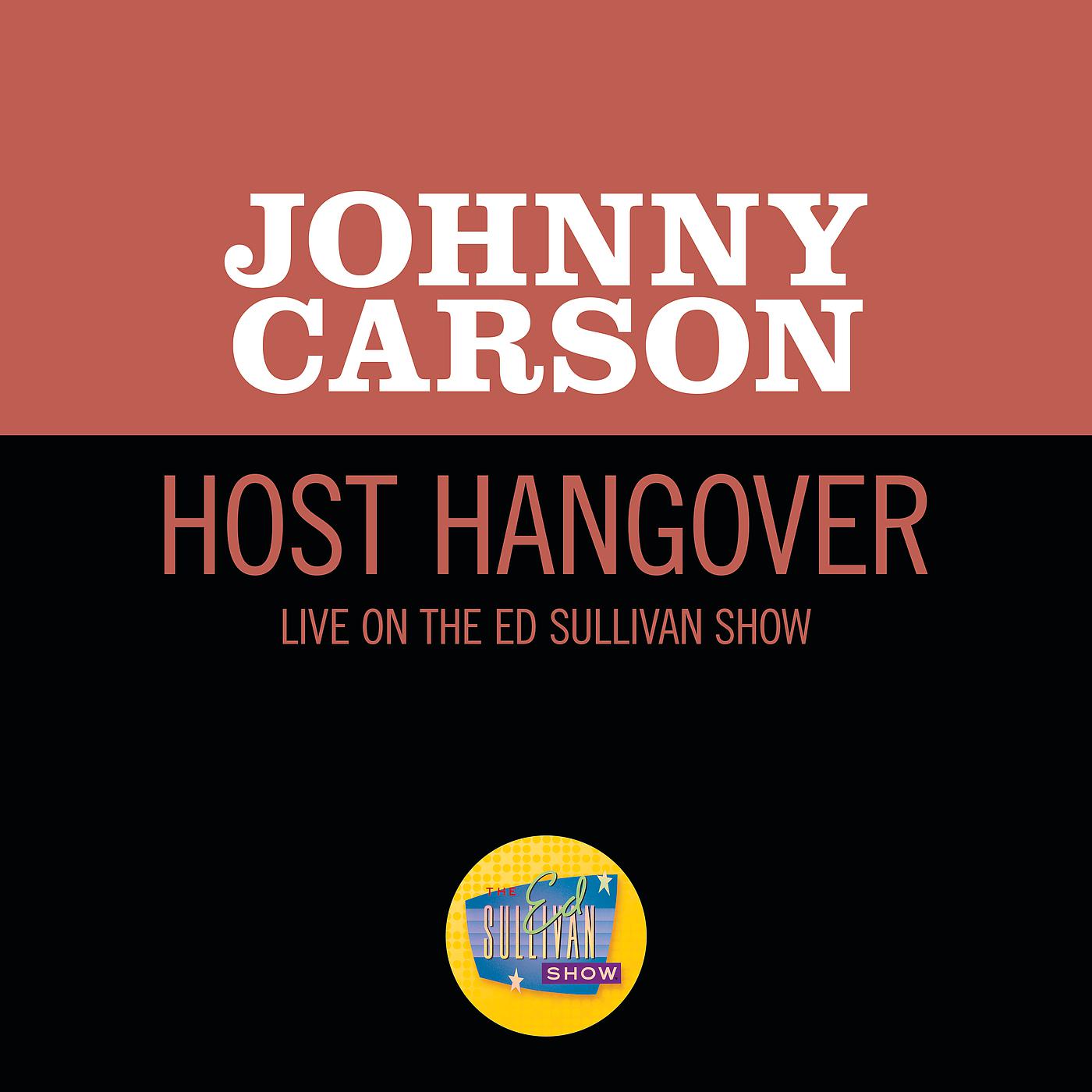 Постер альбома Host Hangover