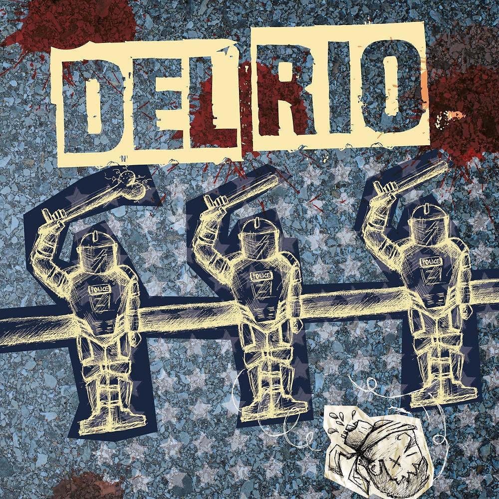 Постер альбома Del Rio