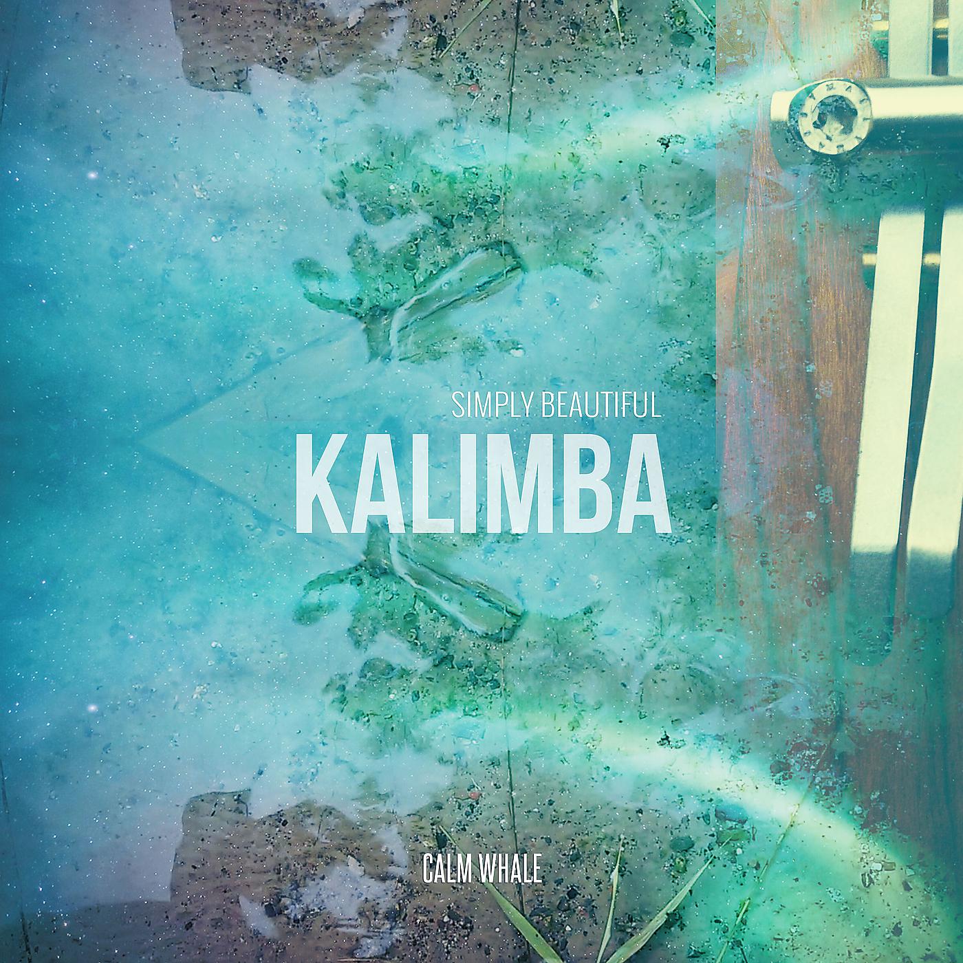 Постер альбома Simply Beautiful Kalimba